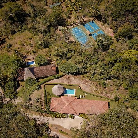 Punta Islita Villas Luxury Destination Zewnętrze zdjęcie