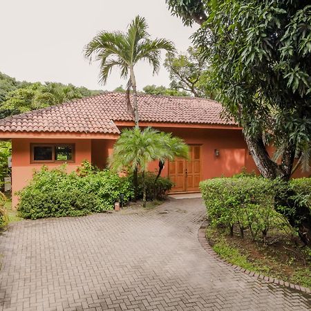 Punta Islita Villas Luxury Destination Zewnętrze zdjęcie
