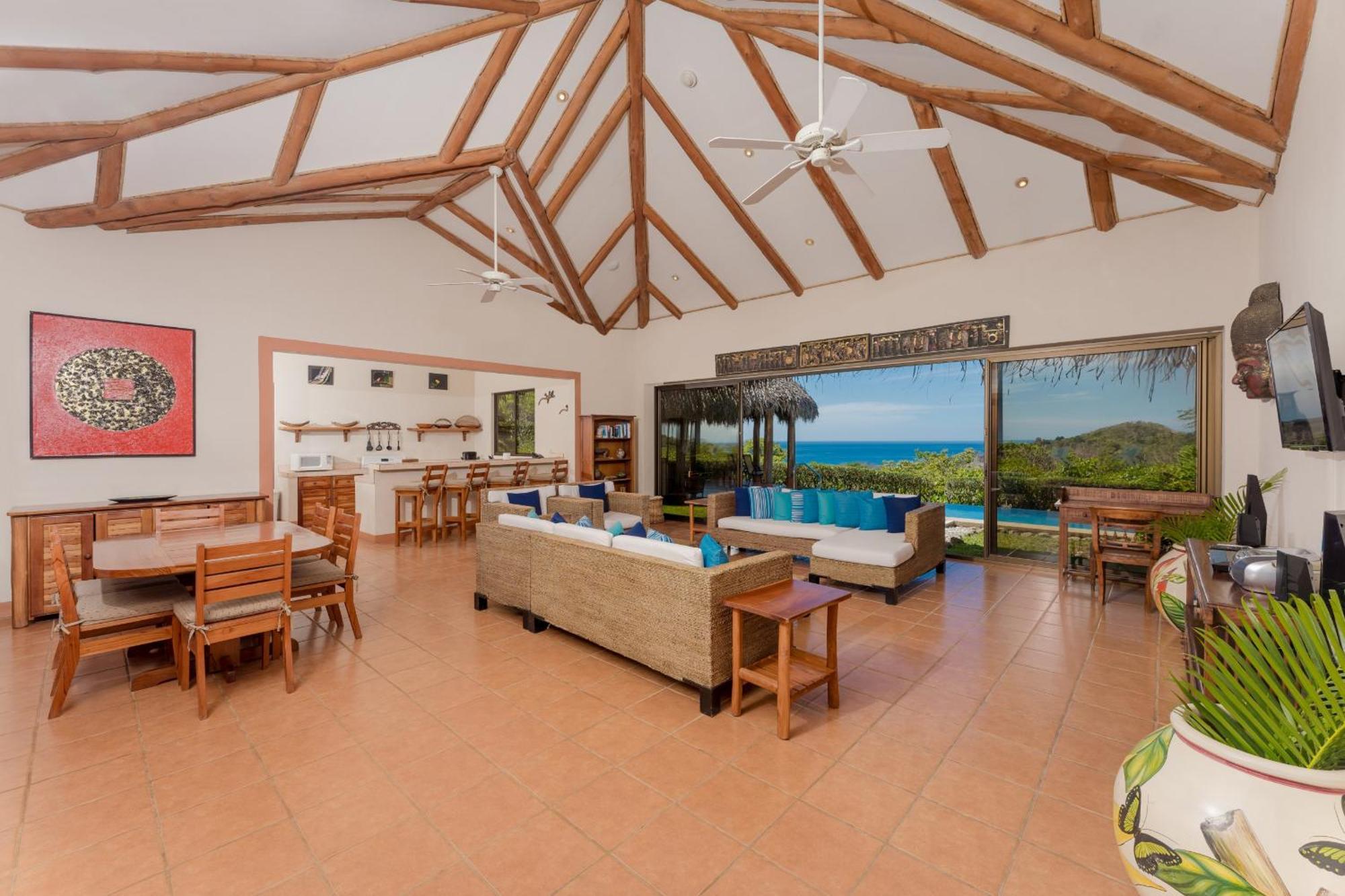 Punta Islita Villas Luxury Destination Zewnętrze zdjęcie