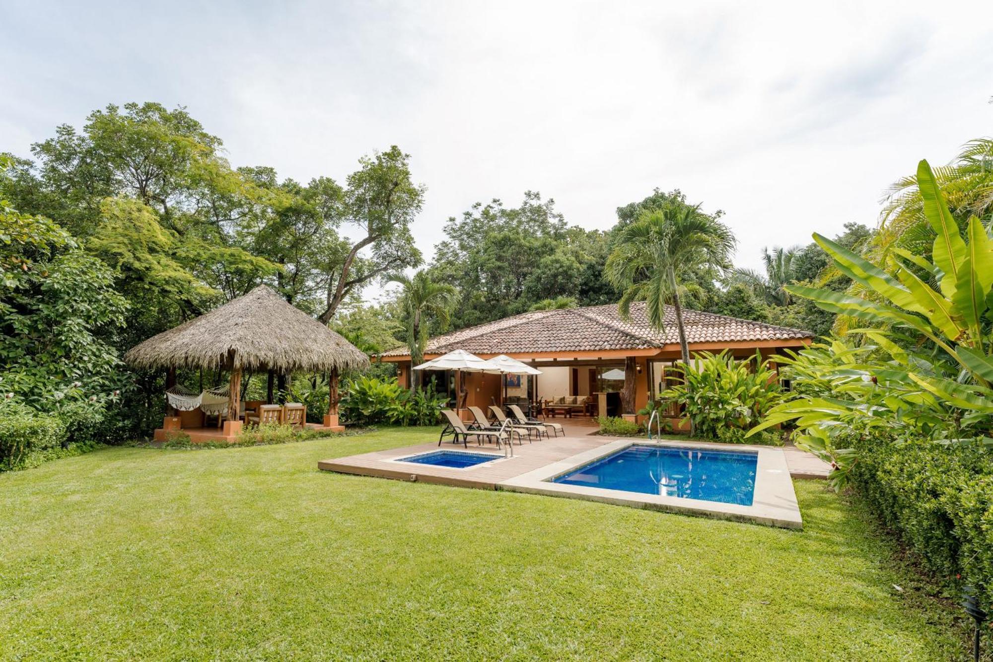 Punta Islita Villas Luxury Destination Zewnętrze zdjęcie