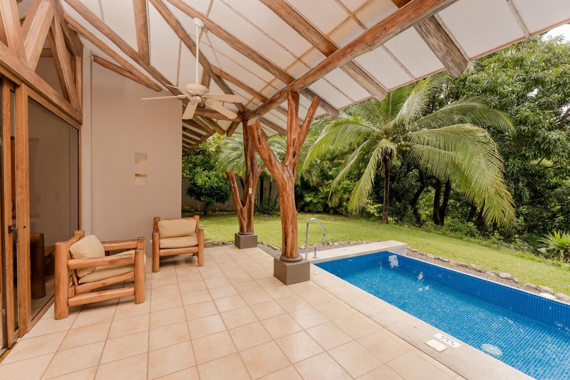 Punta Islita Villas Luxury Destination Zewnętrze zdjęcie