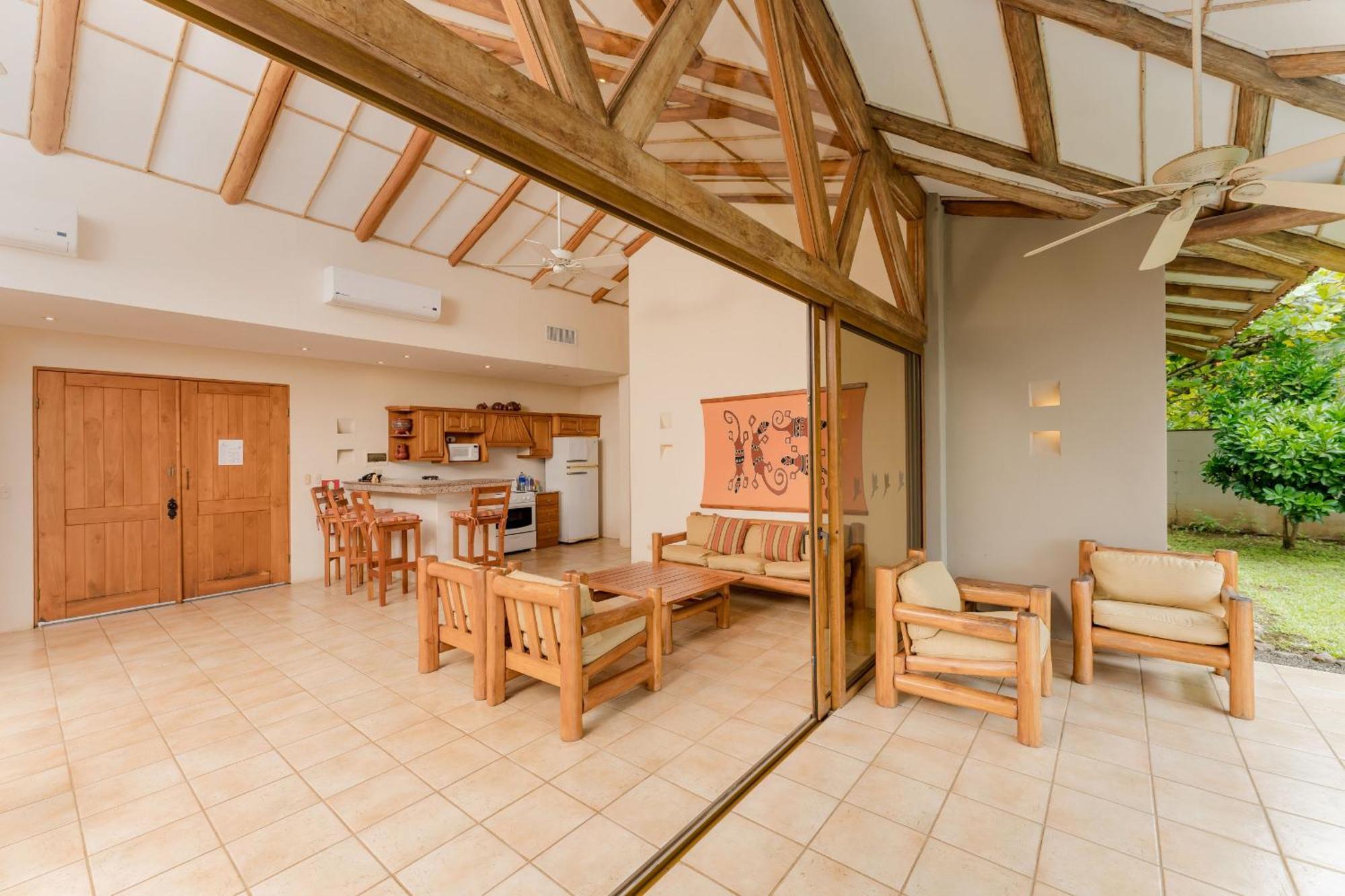 Punta Islita Villas Luxury Destination Zewnętrze zdjęcie
