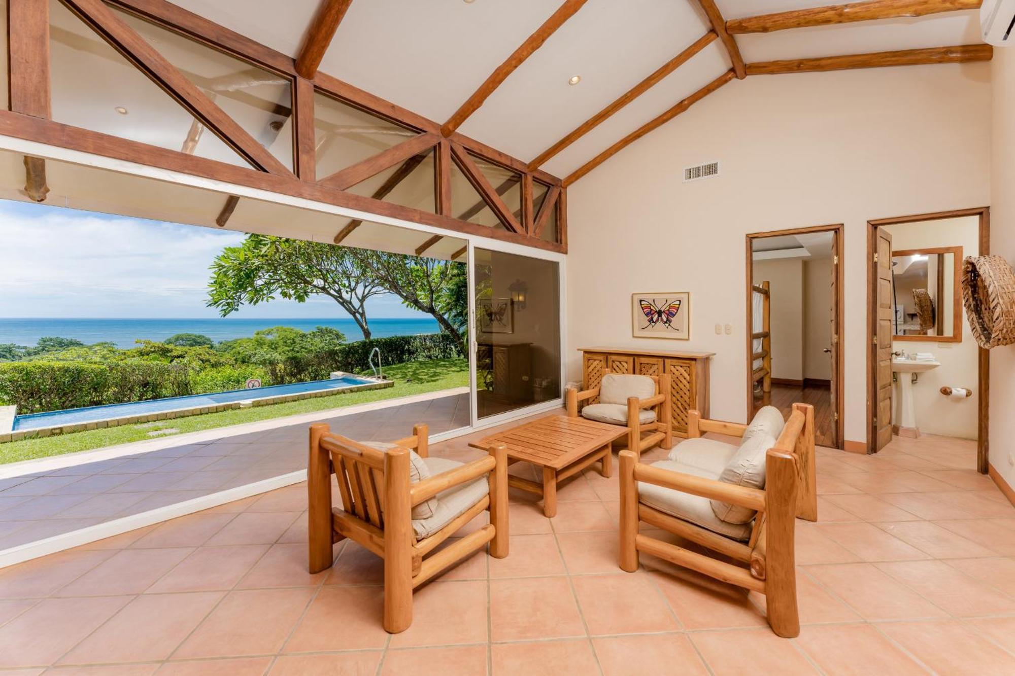 Punta Islita Villas Luxury Destination Zewnętrze zdjęcie