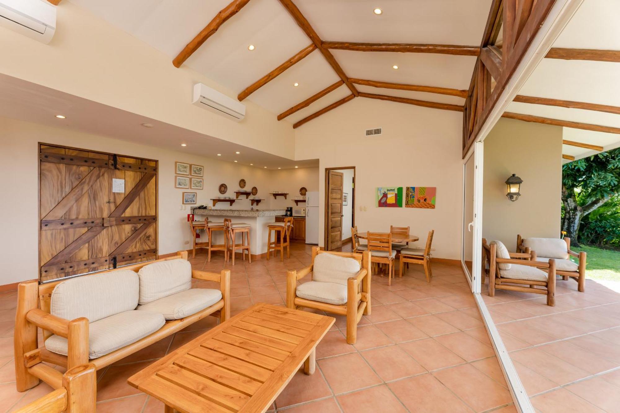 Punta Islita Villas Luxury Destination Zewnętrze zdjęcie