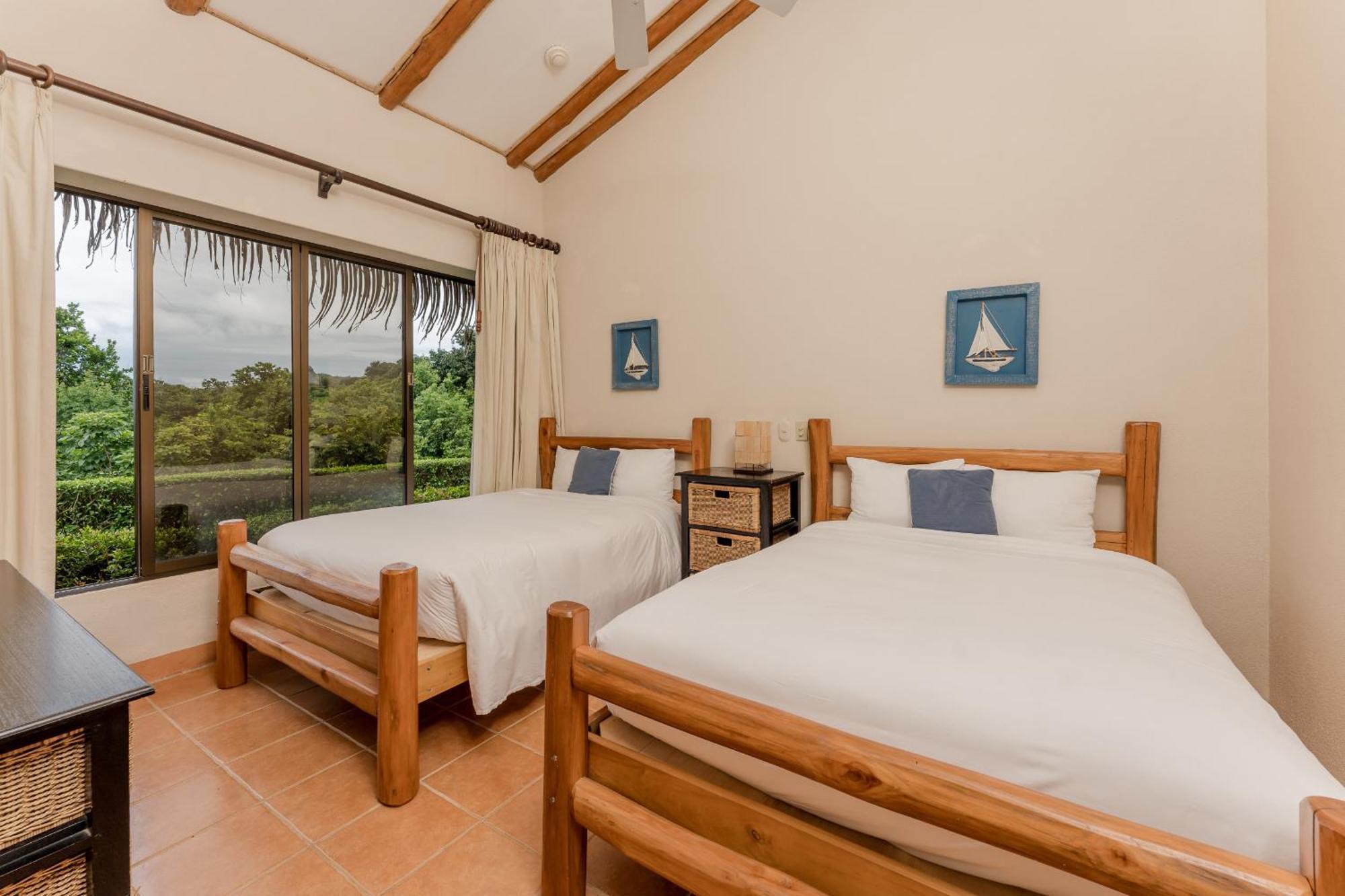 Punta Islita Villas Luxury Destination Zewnętrze zdjęcie
