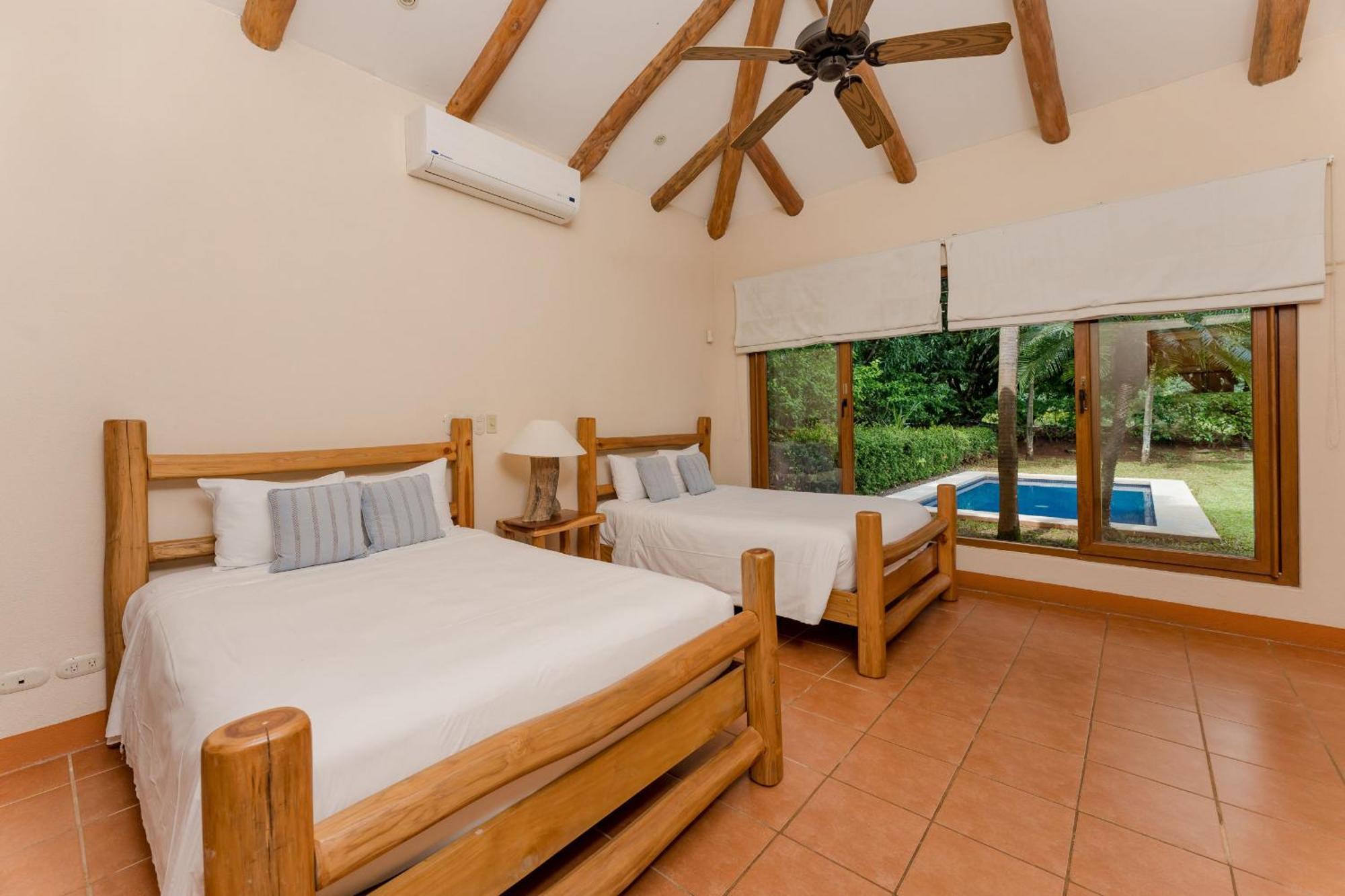 Punta Islita Villas Luxury Destination Zewnętrze zdjęcie