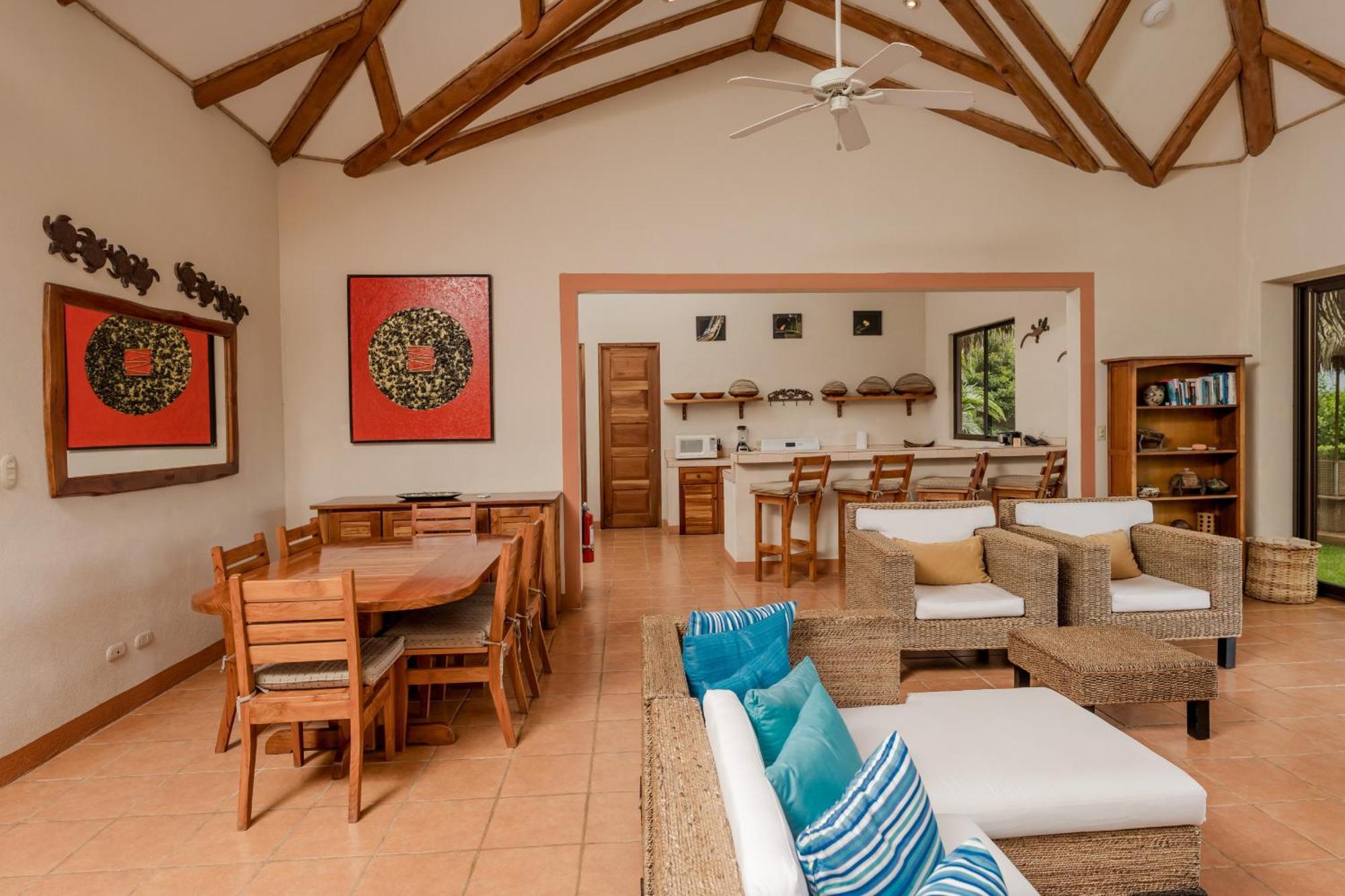 Punta Islita Villas Luxury Destination Zewnętrze zdjęcie