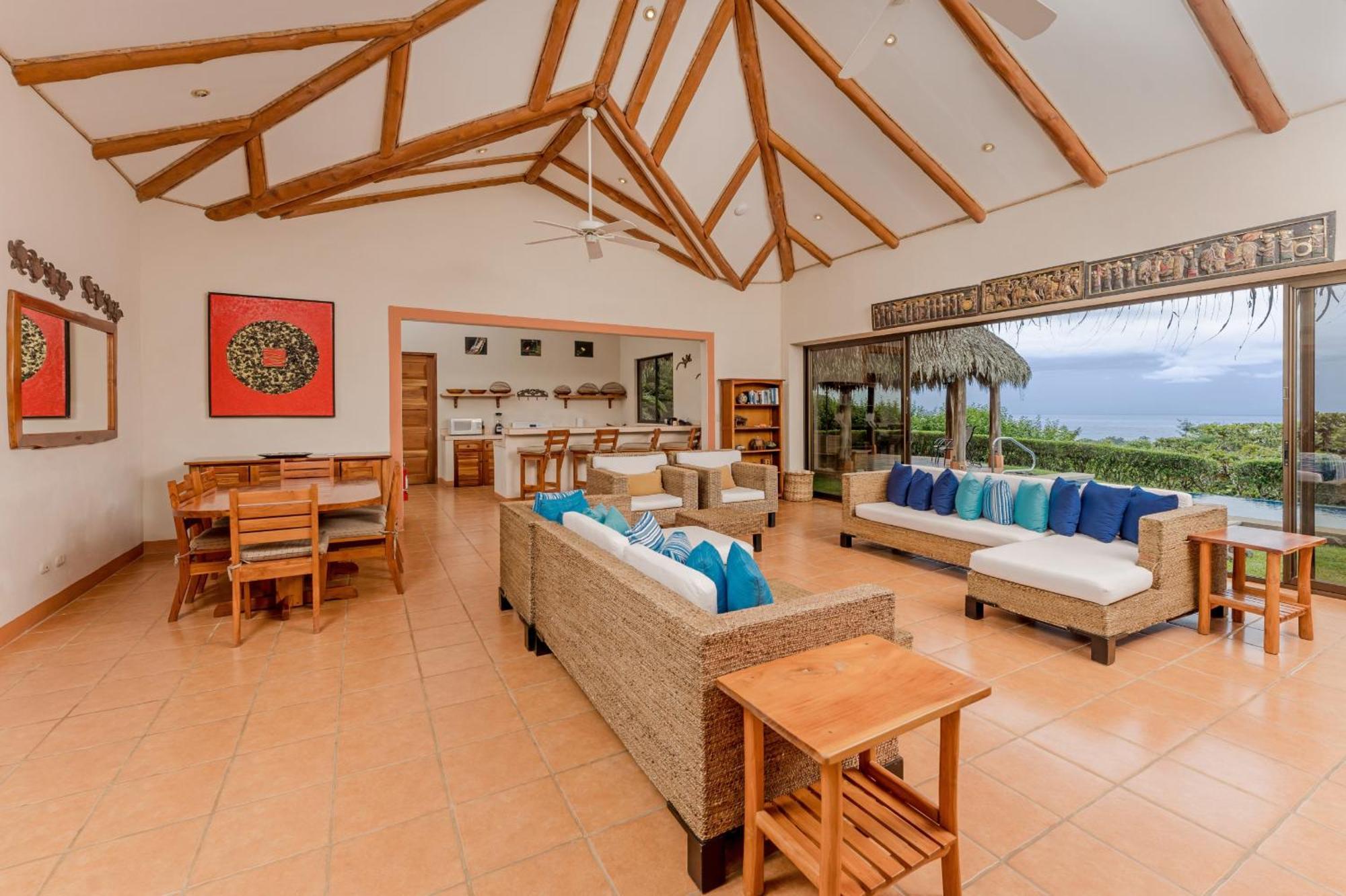 Punta Islita Villas Luxury Destination Zewnętrze zdjęcie