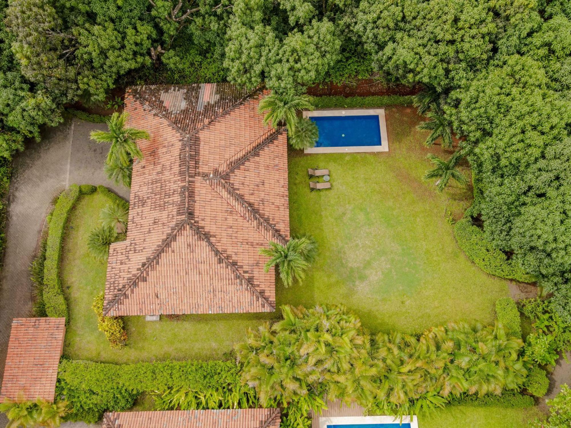 Punta Islita Villas Luxury Destination Zewnętrze zdjęcie