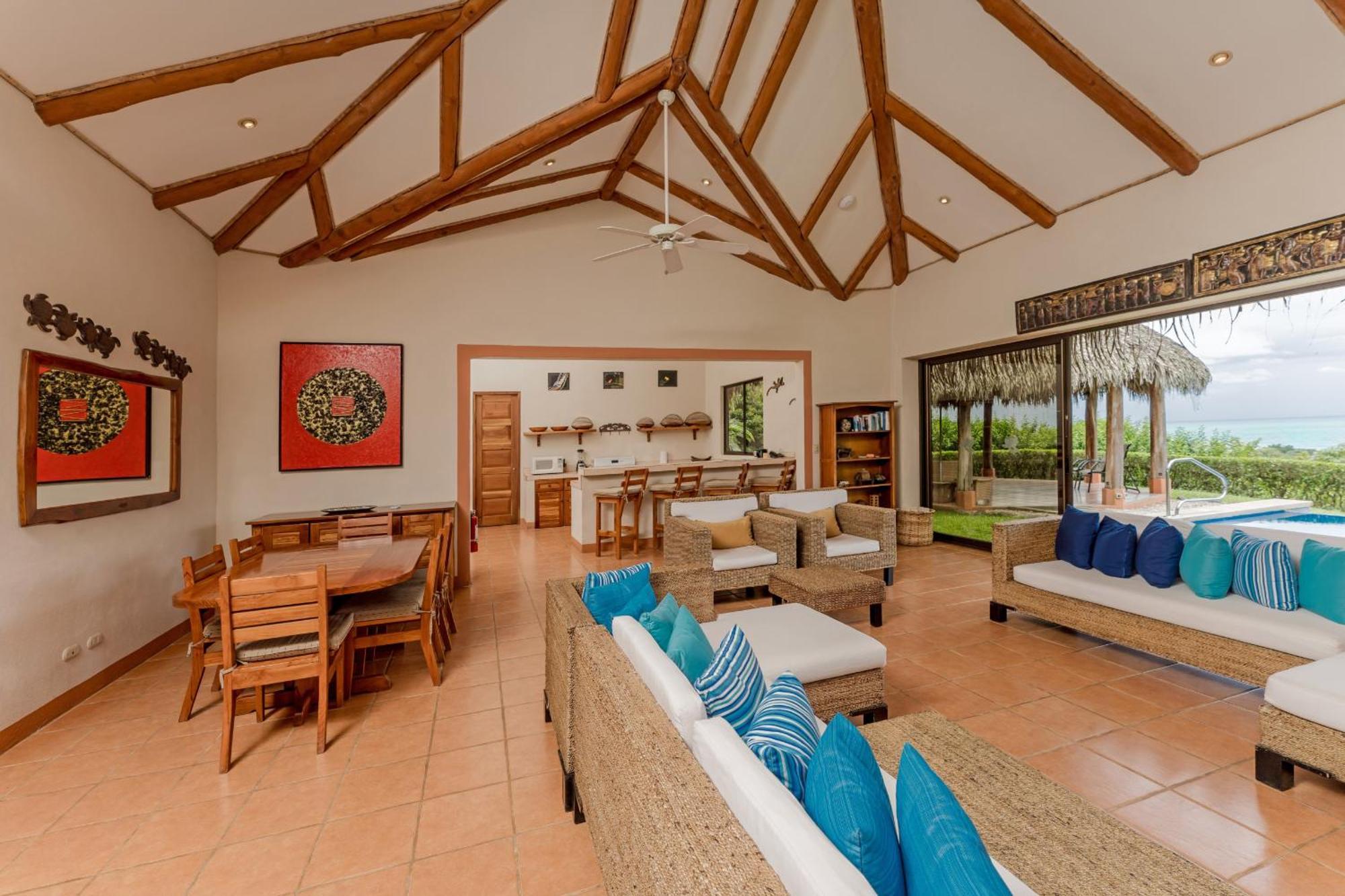Punta Islita Villas Luxury Destination Zewnętrze zdjęcie