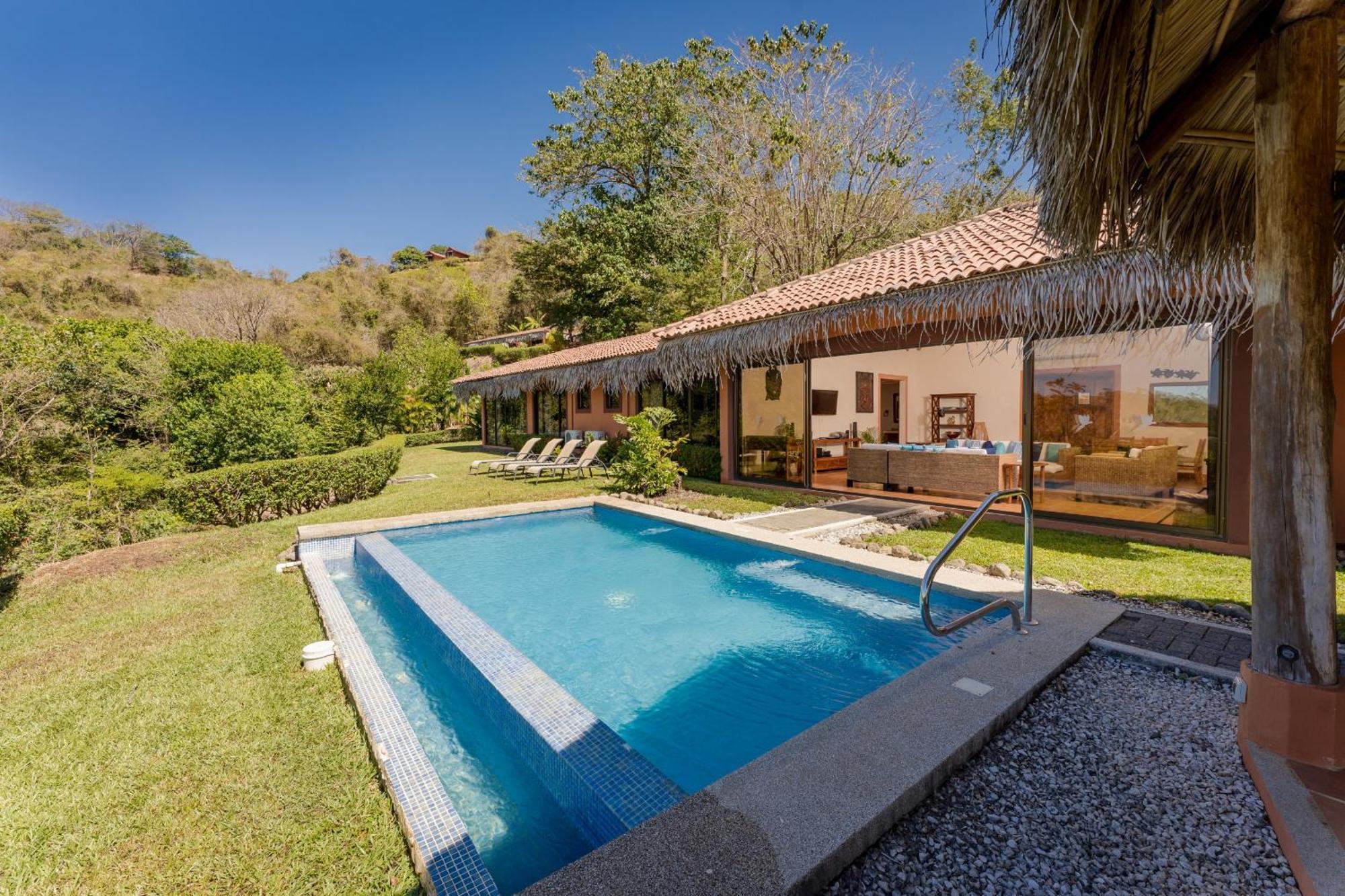 Punta Islita Villas Luxury Destination Zewnętrze zdjęcie