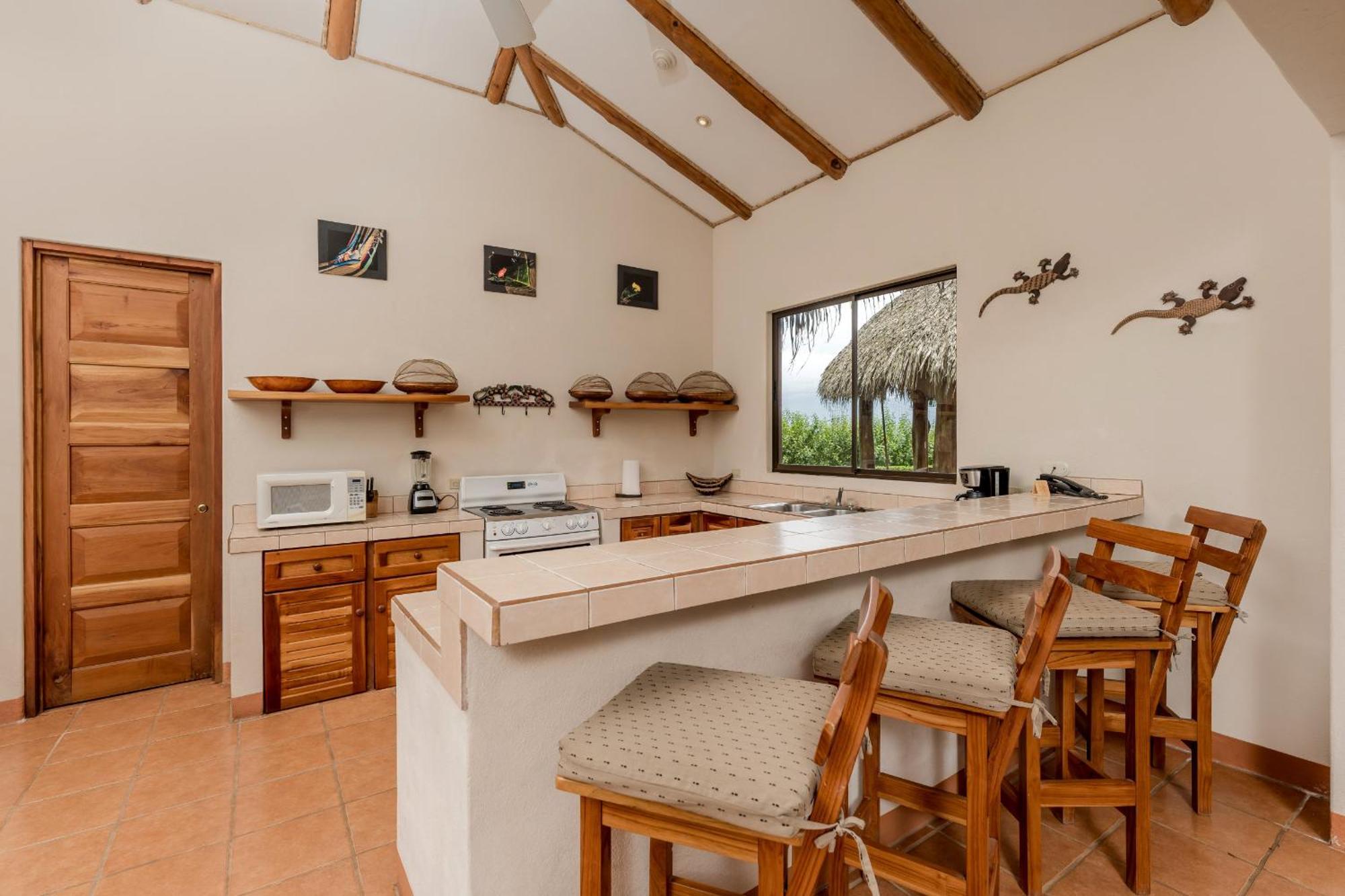 Punta Islita Villas Luxury Destination Zewnętrze zdjęcie