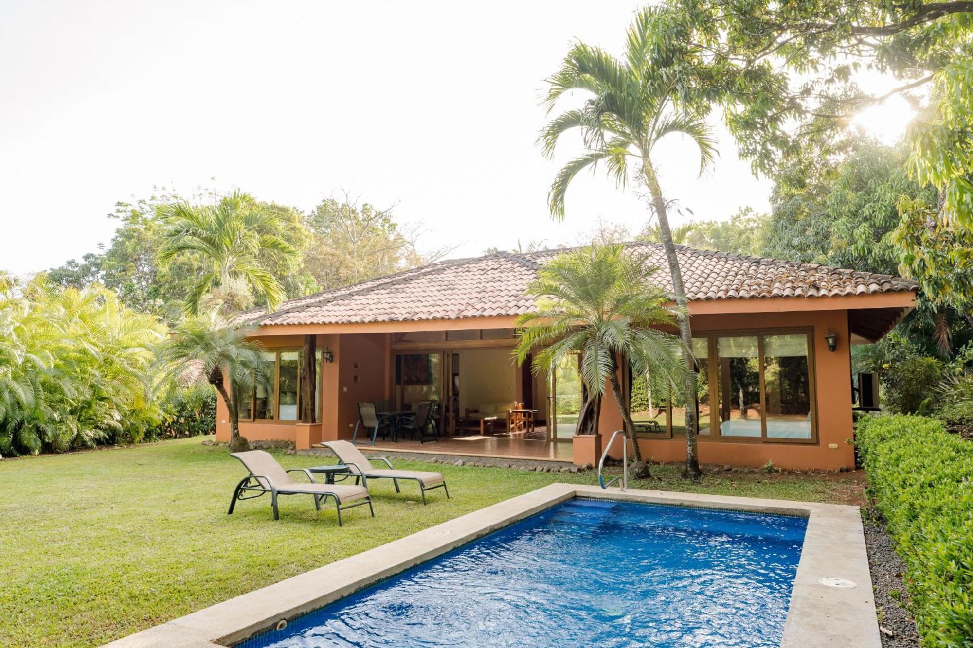 Punta Islita Villas Luxury Destination Zewnętrze zdjęcie