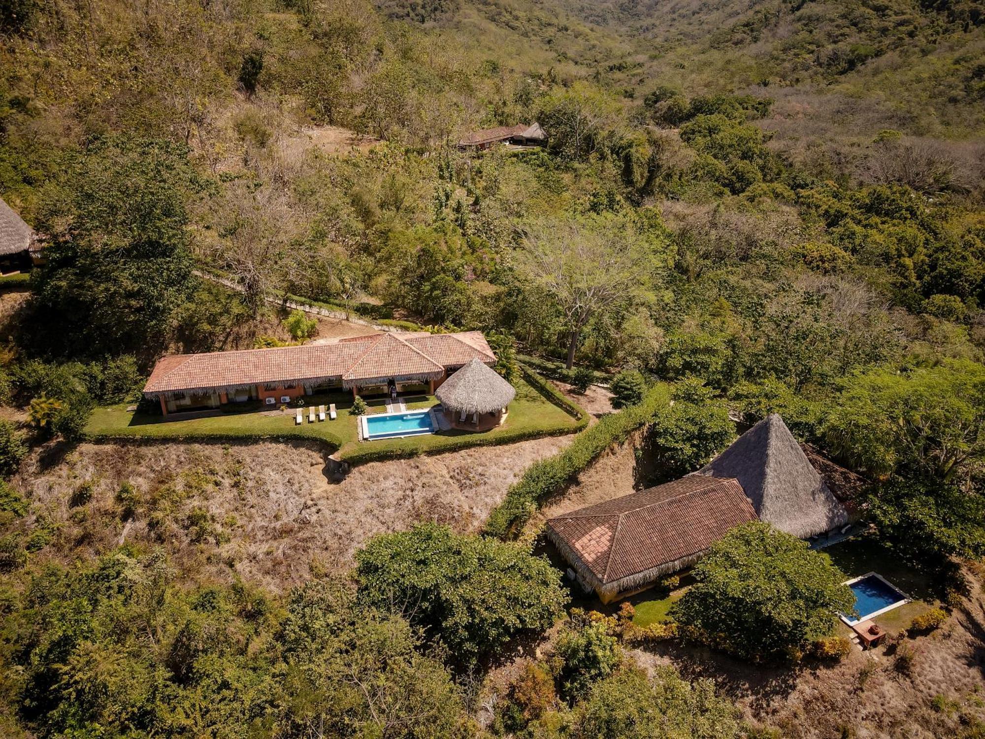 Punta Islita Villas Luxury Destination Zewnętrze zdjęcie