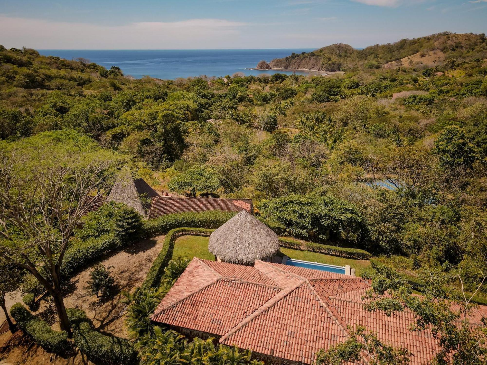 Punta Islita Villas Luxury Destination Zewnętrze zdjęcie