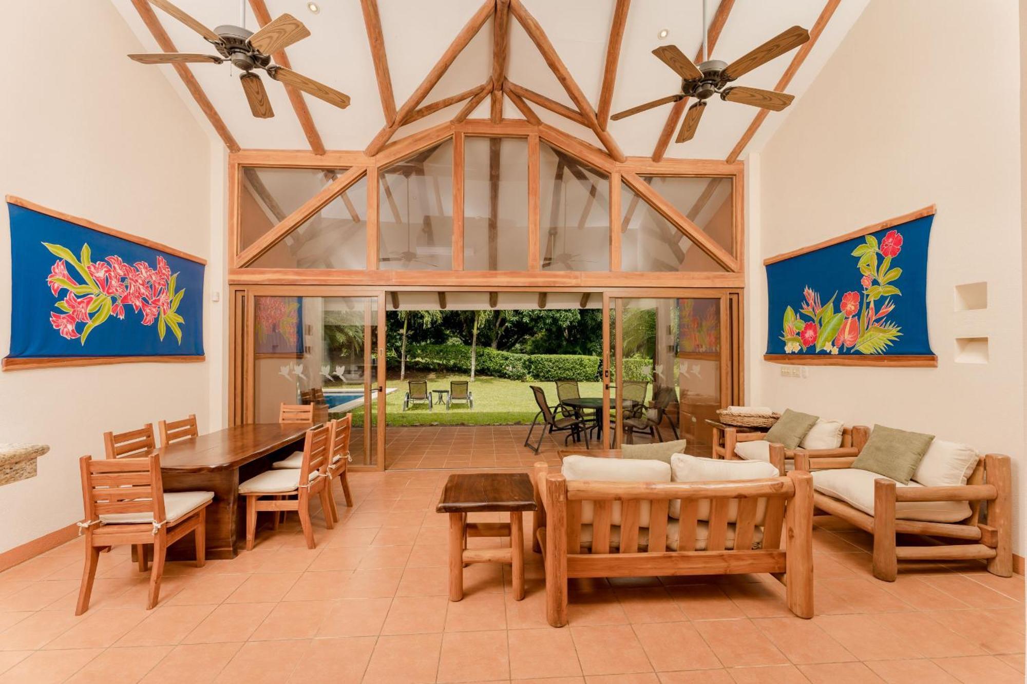Punta Islita Villas Luxury Destination Zewnętrze zdjęcie