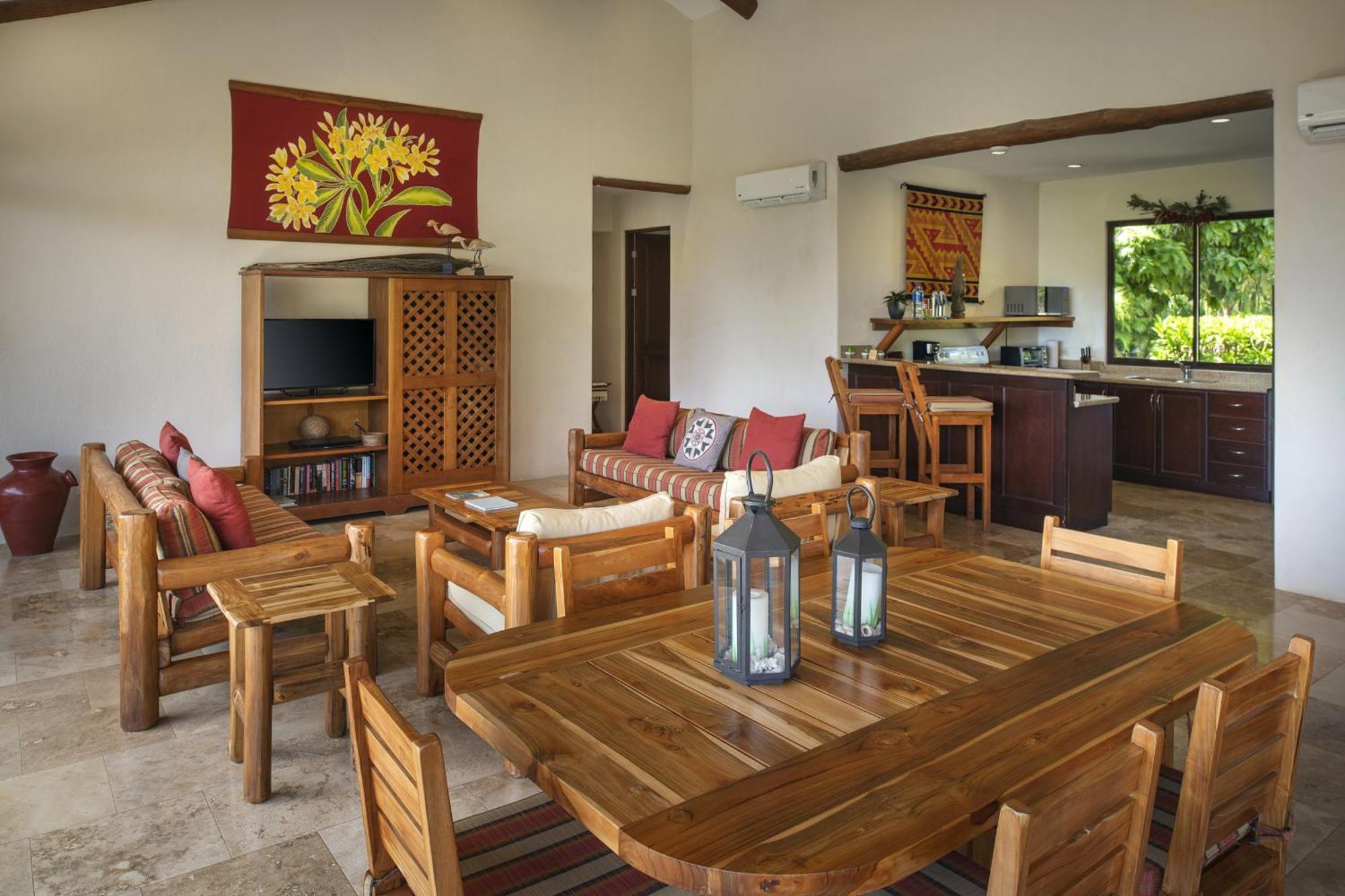 Punta Islita Villas Luxury Destination Zewnętrze zdjęcie