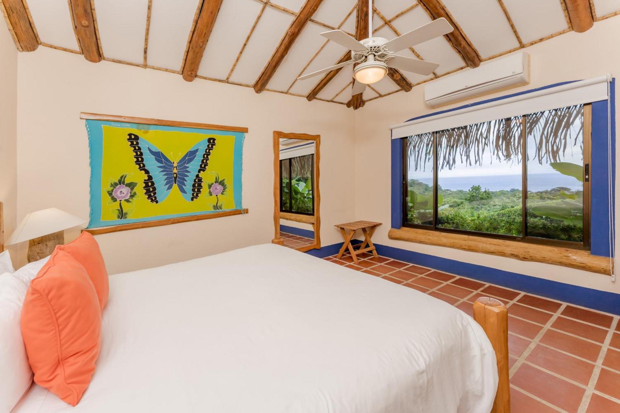 Punta Islita Villas Luxury Destination Zewnętrze zdjęcie