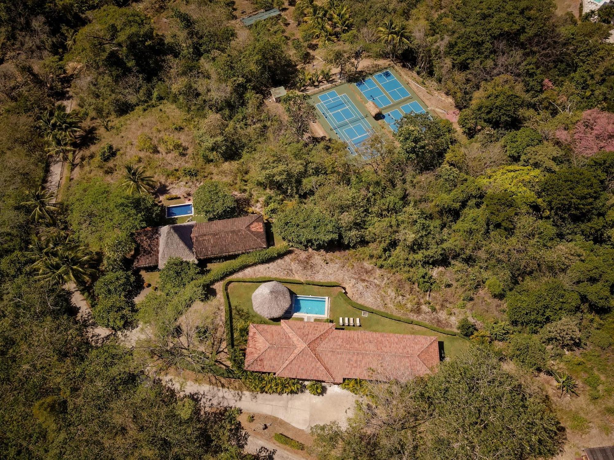 Punta Islita Villas Luxury Destination Zewnętrze zdjęcie