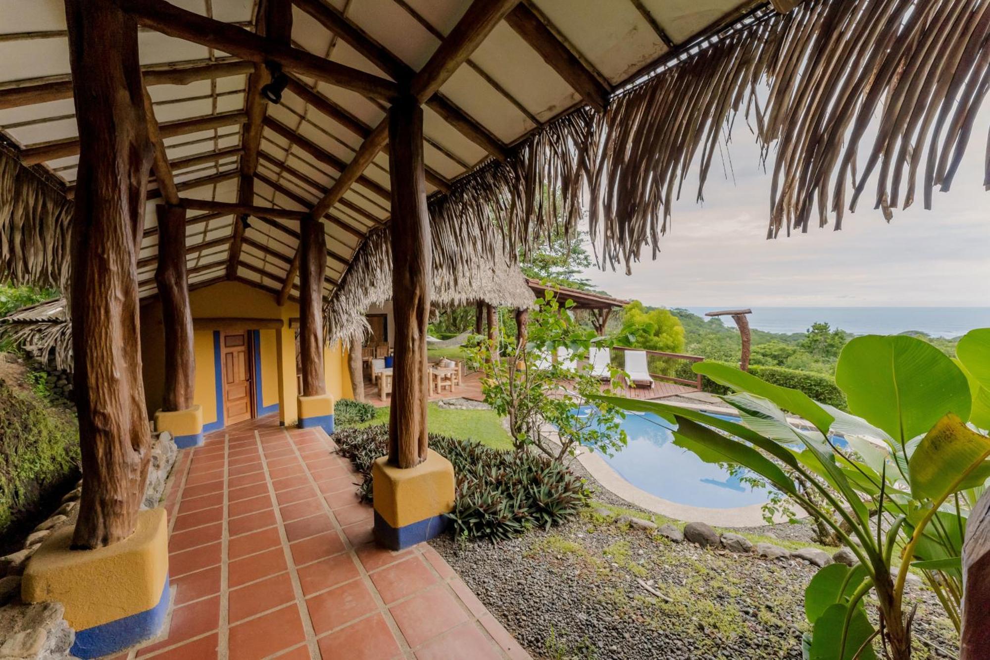 Punta Islita Villas Luxury Destination Zewnętrze zdjęcie