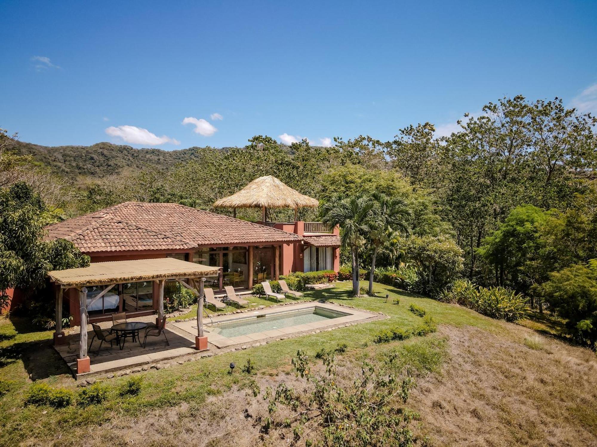 Punta Islita Villas Luxury Destination Zewnętrze zdjęcie