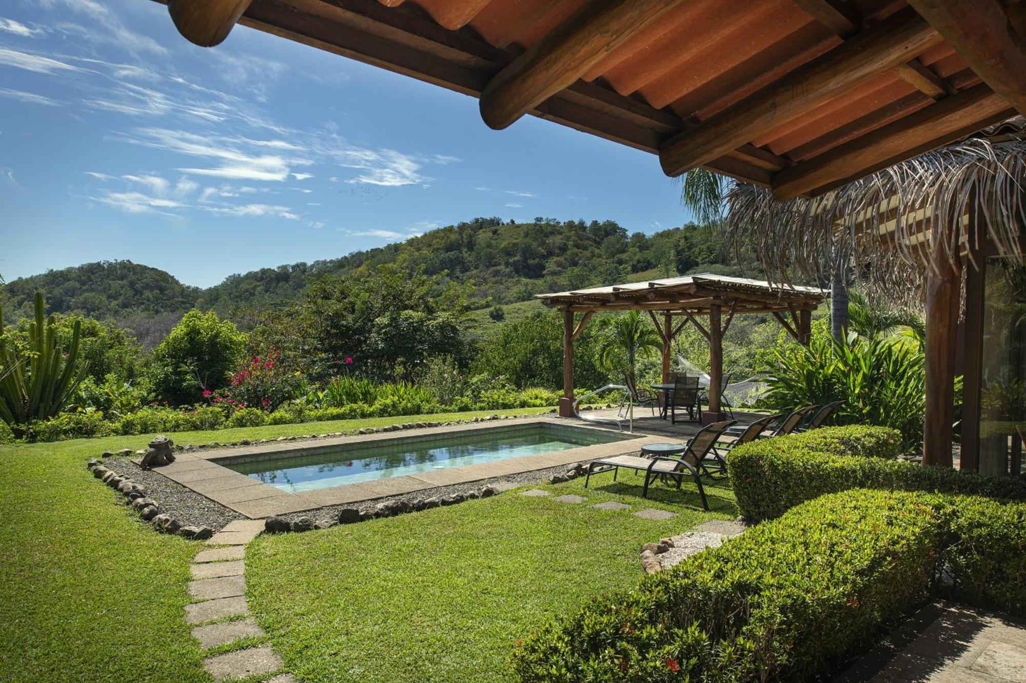 Punta Islita Villas Luxury Destination Zewnętrze zdjęcie