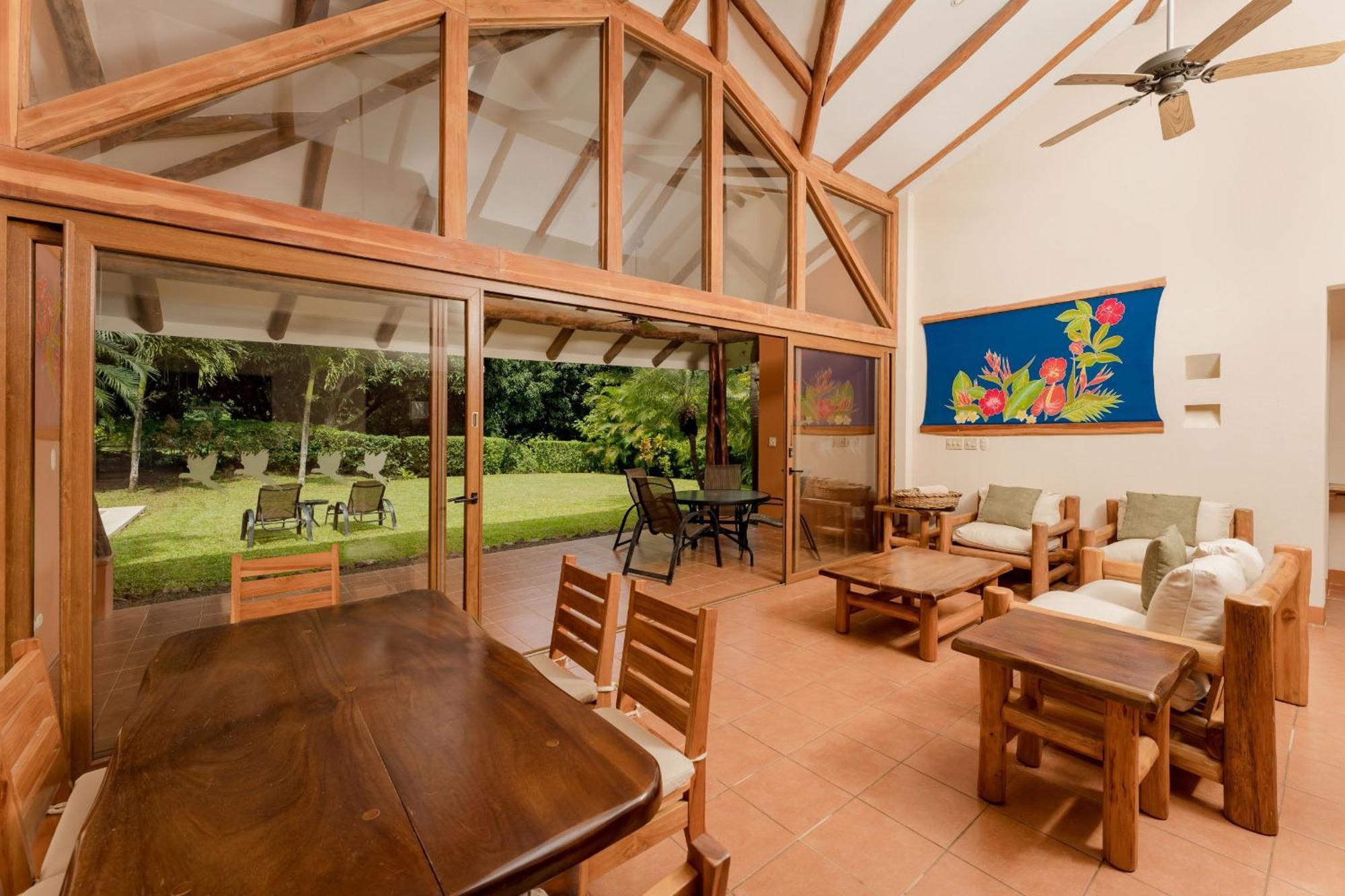 Punta Islita Villas Luxury Destination Zewnętrze zdjęcie