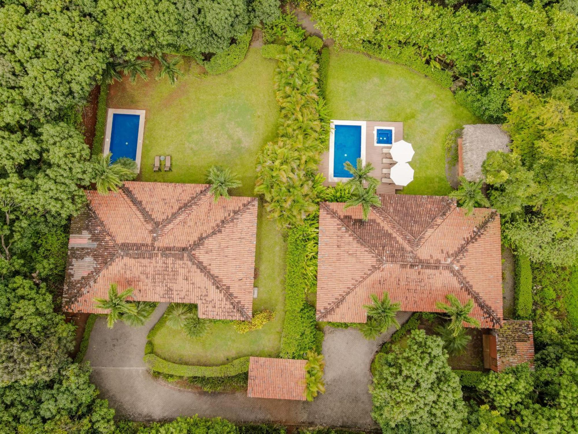 Punta Islita Villas Luxury Destination Zewnętrze zdjęcie