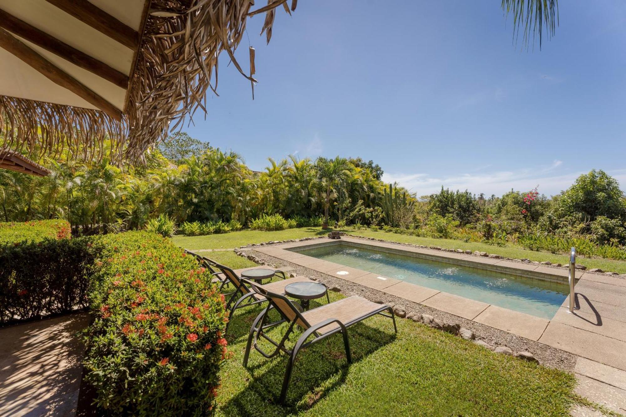 Punta Islita Villas Luxury Destination Zewnętrze zdjęcie