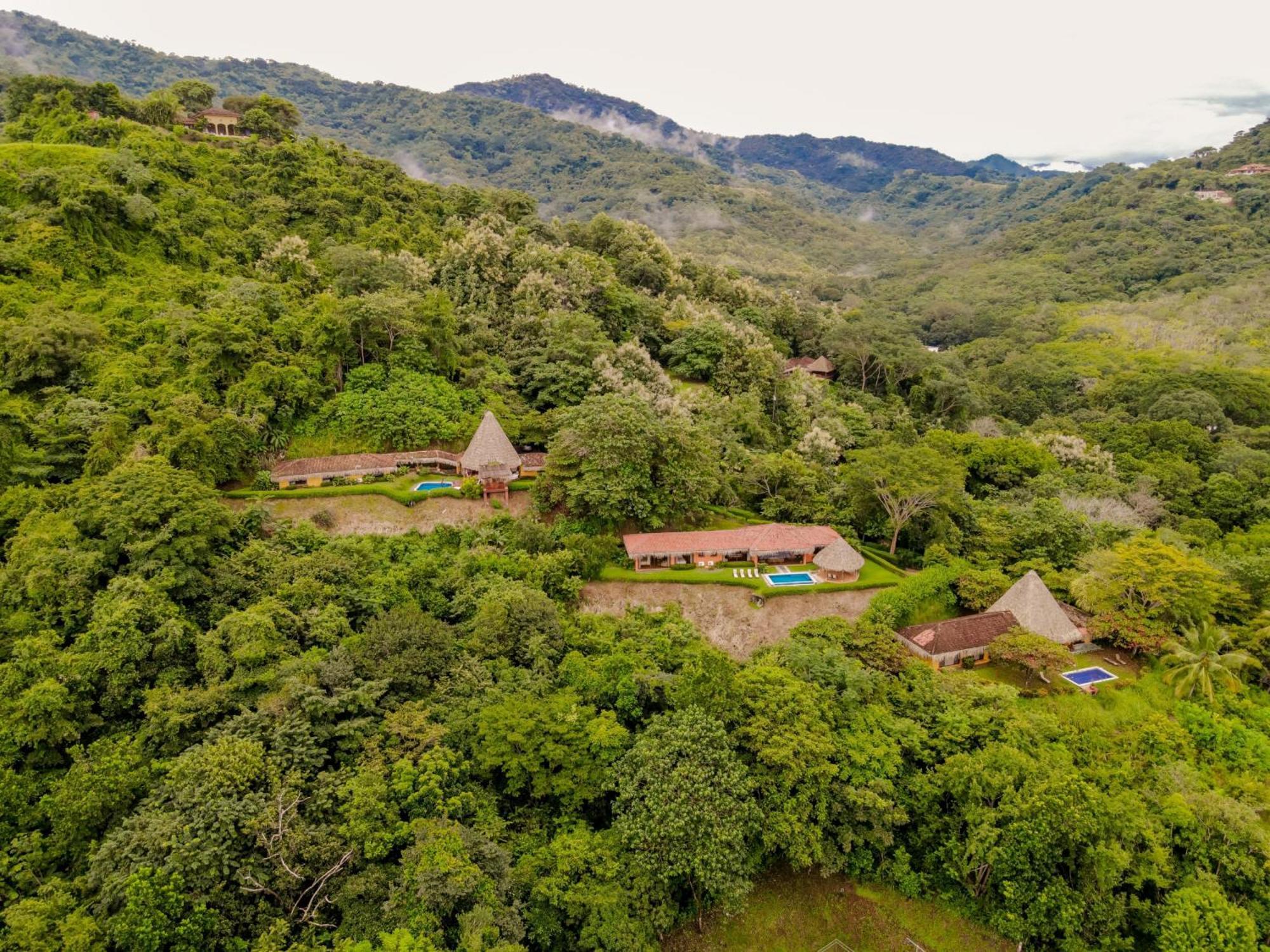Punta Islita Villas Luxury Destination Zewnętrze zdjęcie