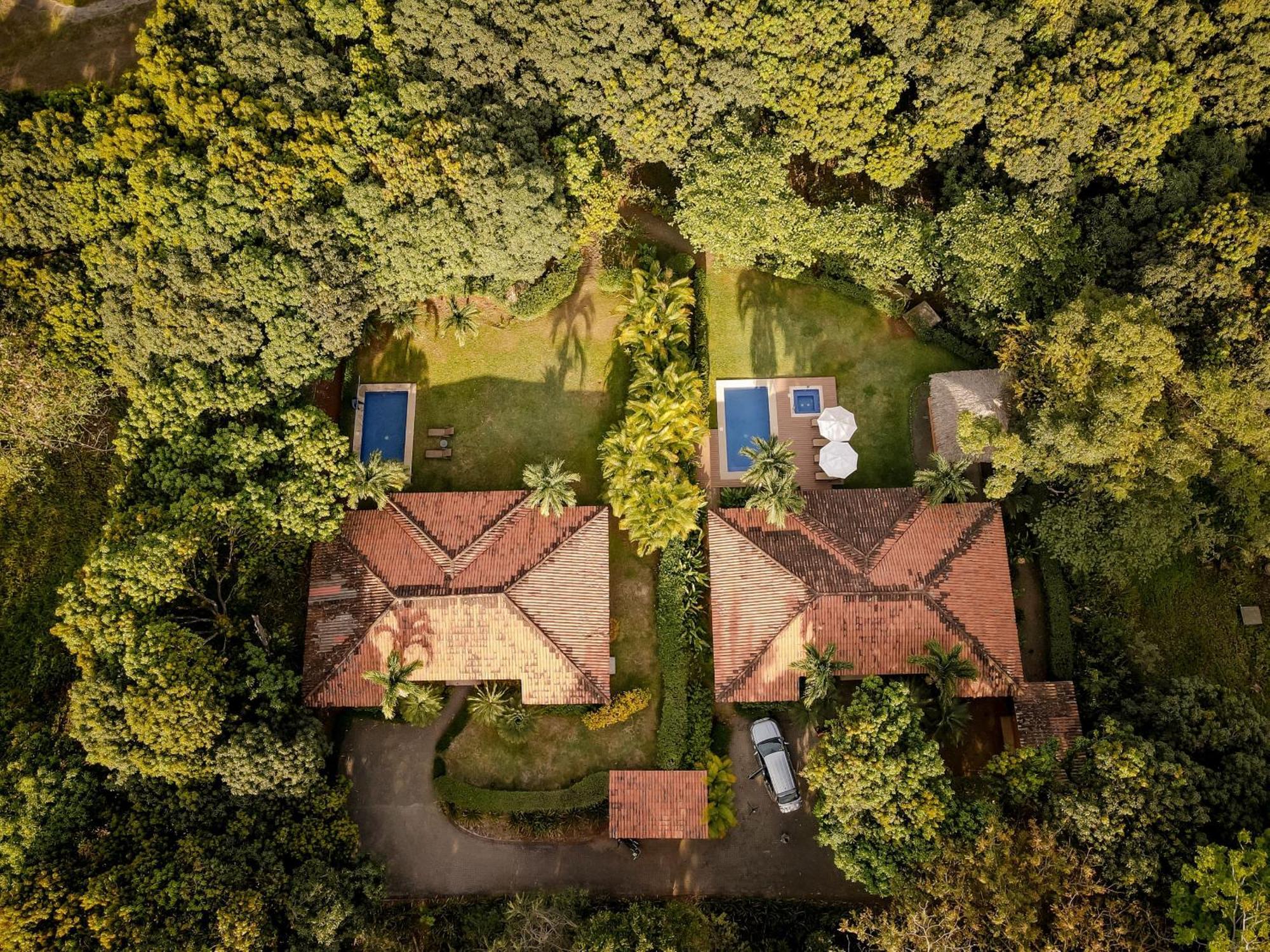 Punta Islita Villas Luxury Destination Zewnętrze zdjęcie