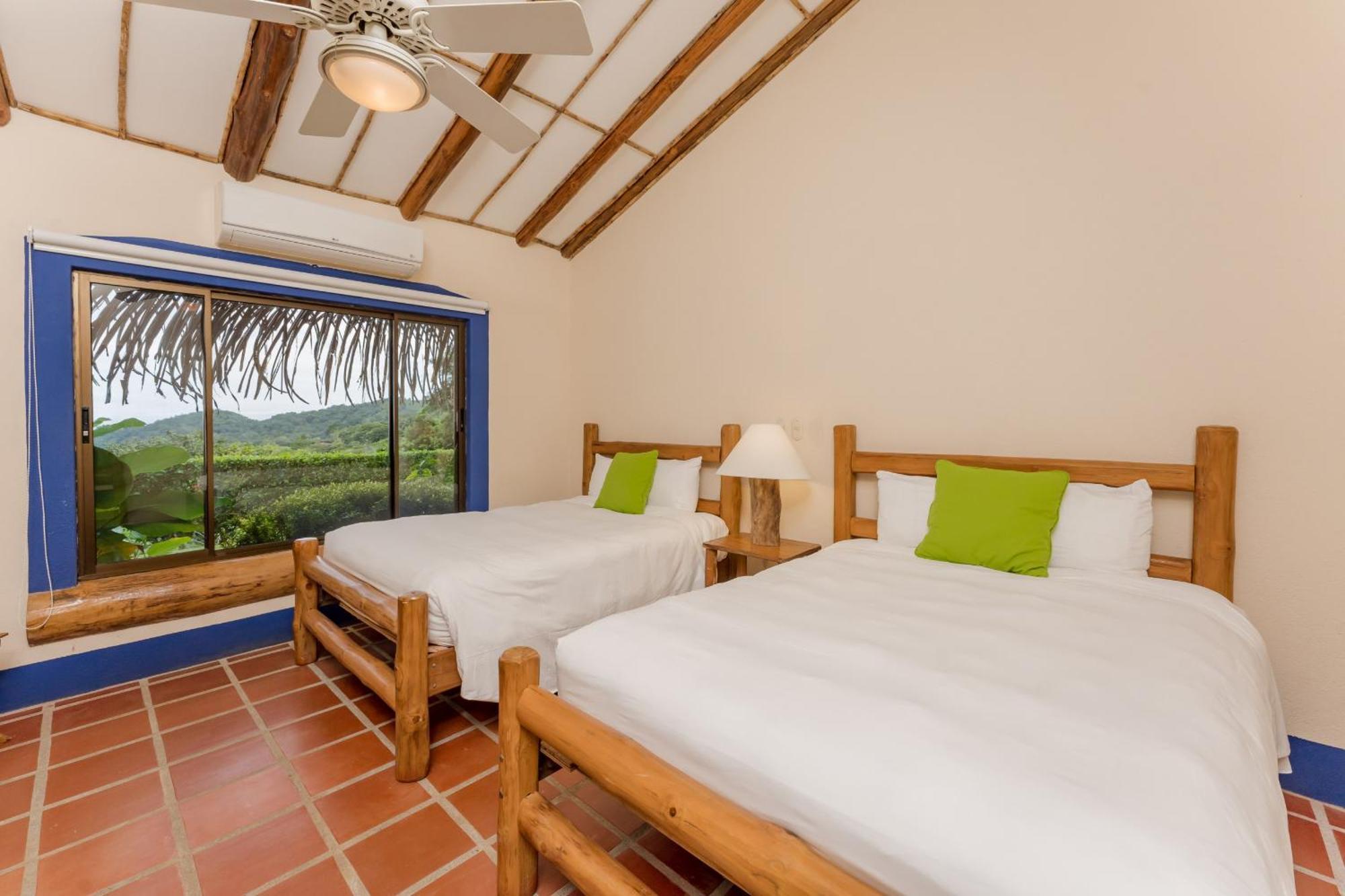 Punta Islita Villas Luxury Destination Zewnętrze zdjęcie