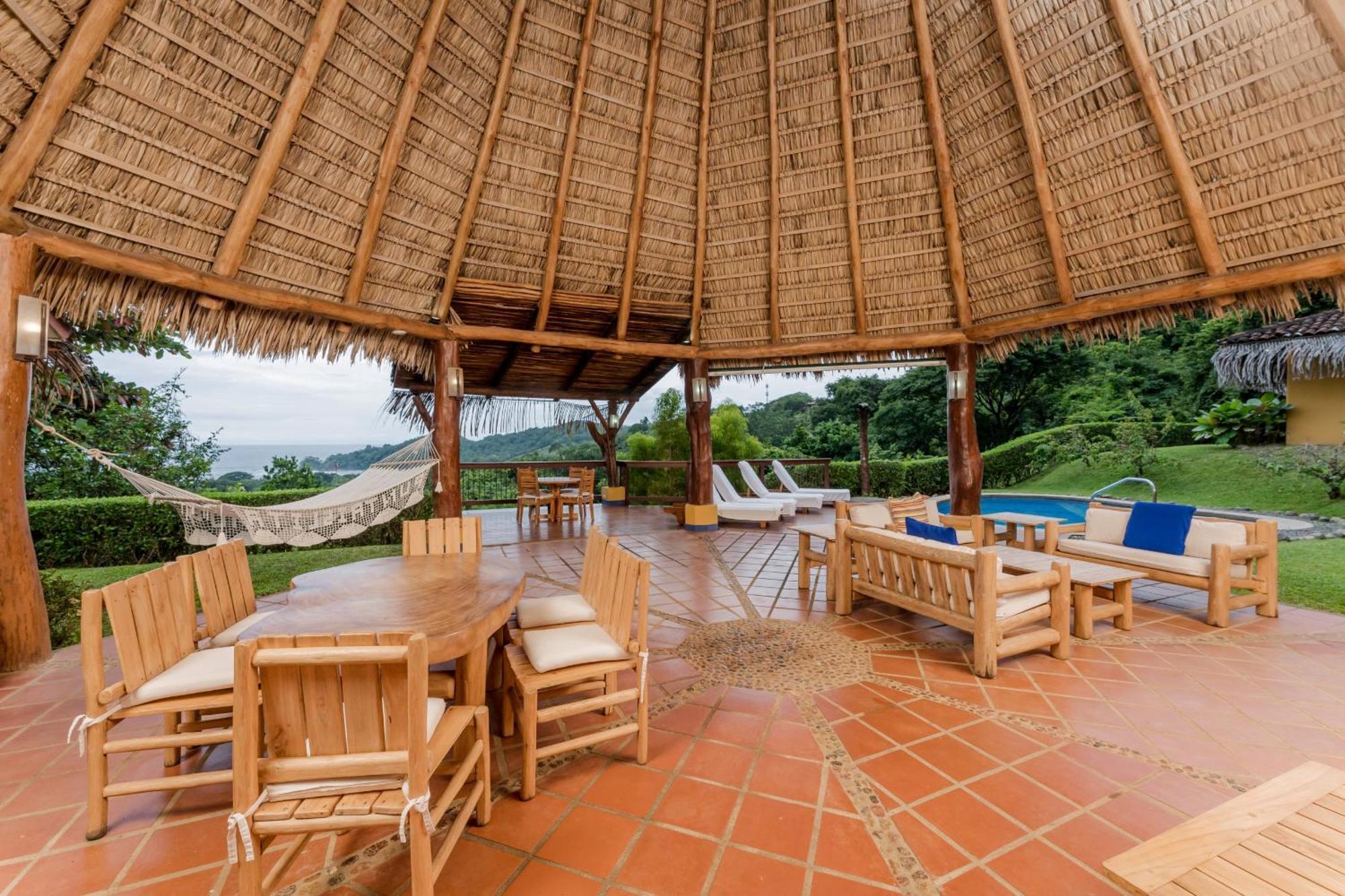 Punta Islita Villas Luxury Destination Zewnętrze zdjęcie