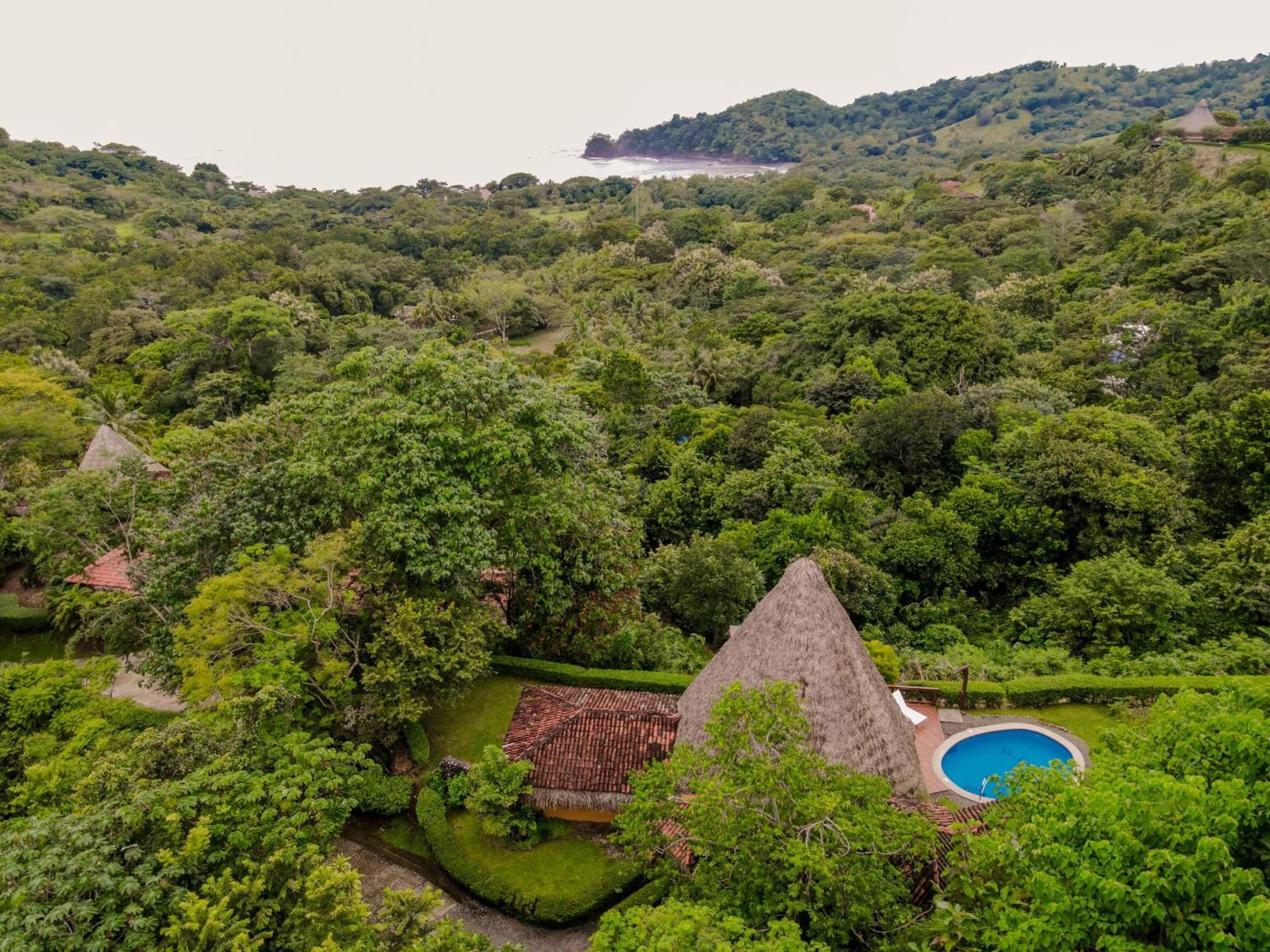 Punta Islita Villas Luxury Destination Zewnętrze zdjęcie