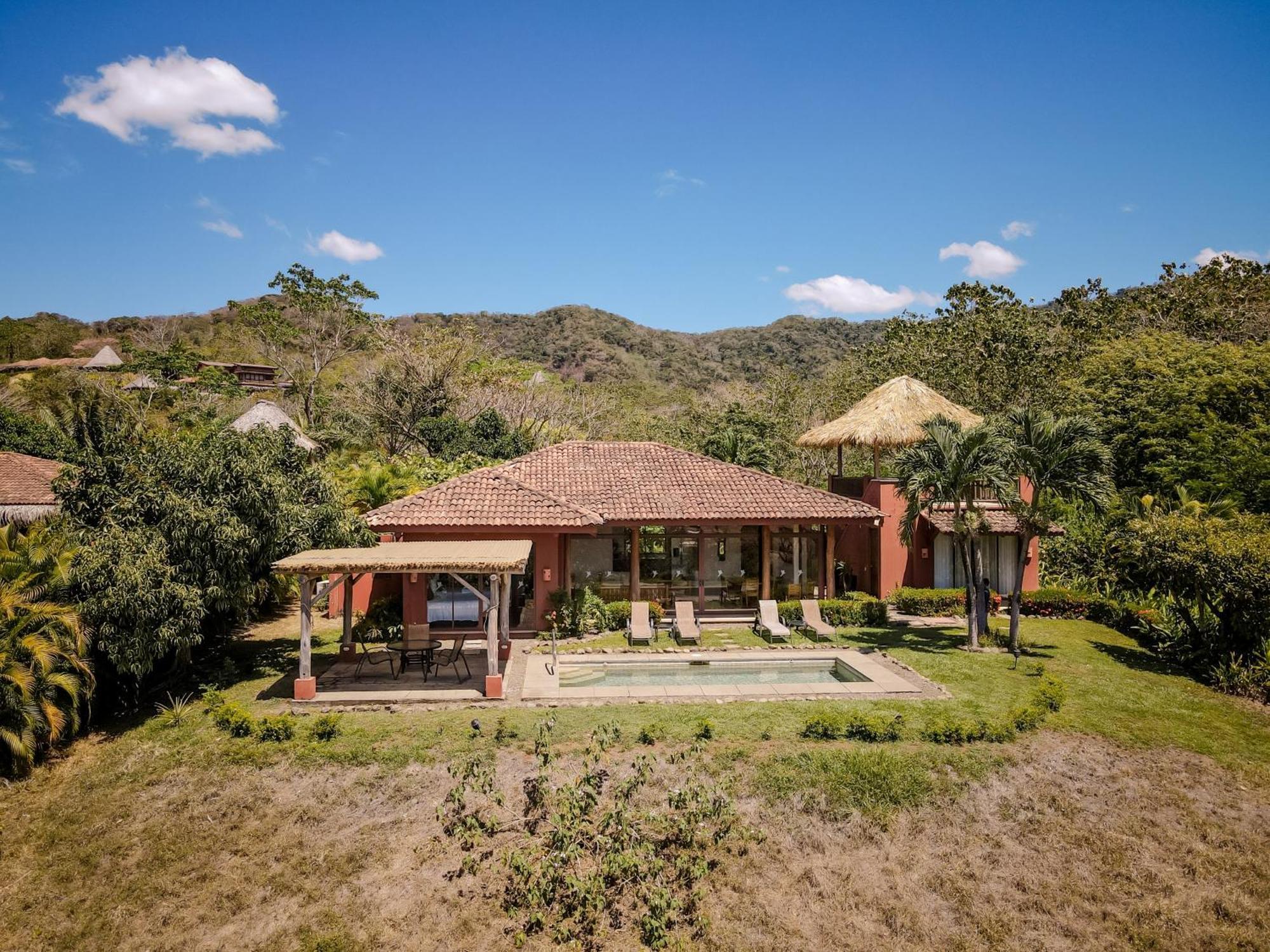 Punta Islita Villas Luxury Destination Zewnętrze zdjęcie