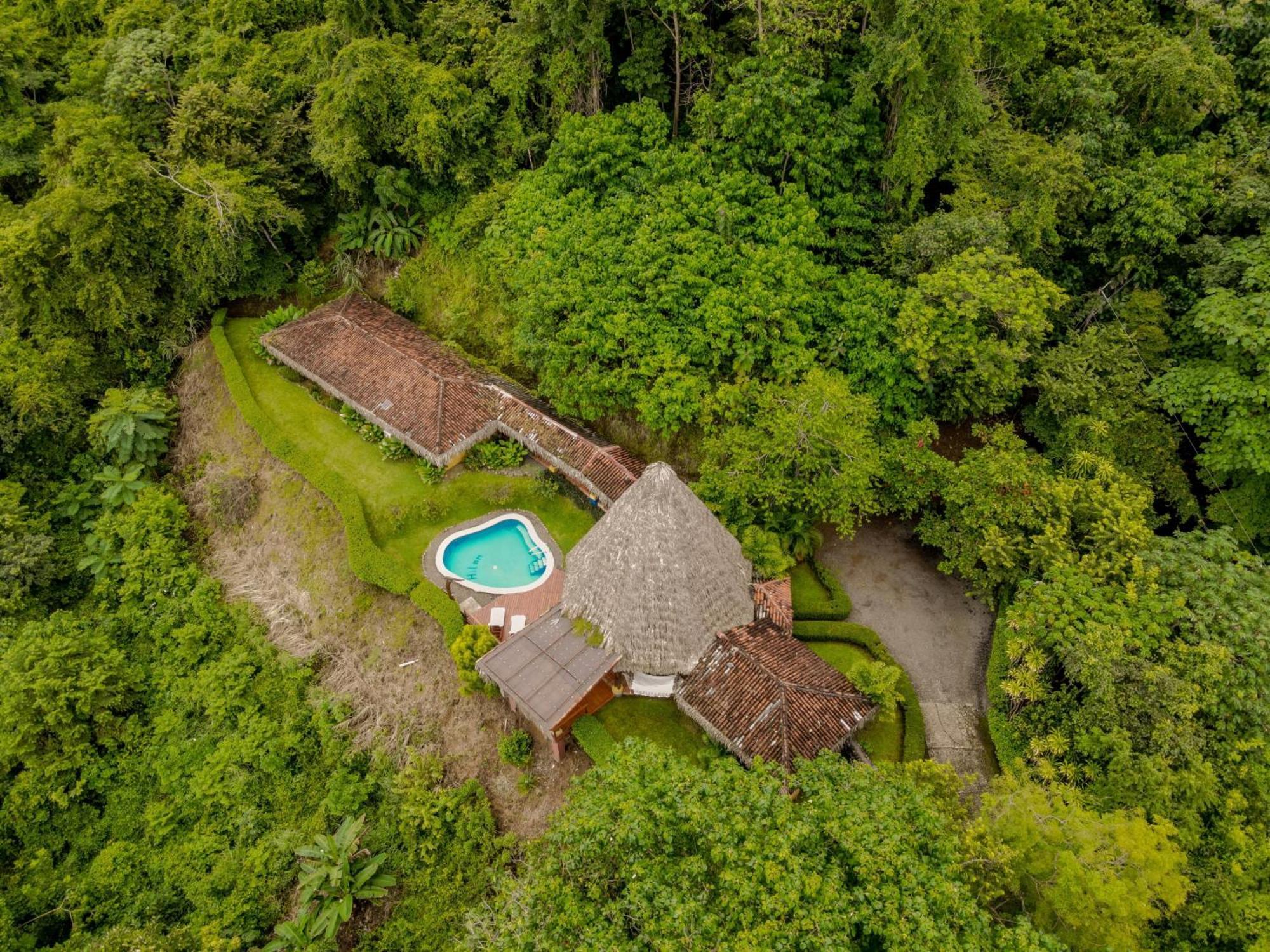 Punta Islita Villas Luxury Destination Zewnętrze zdjęcie