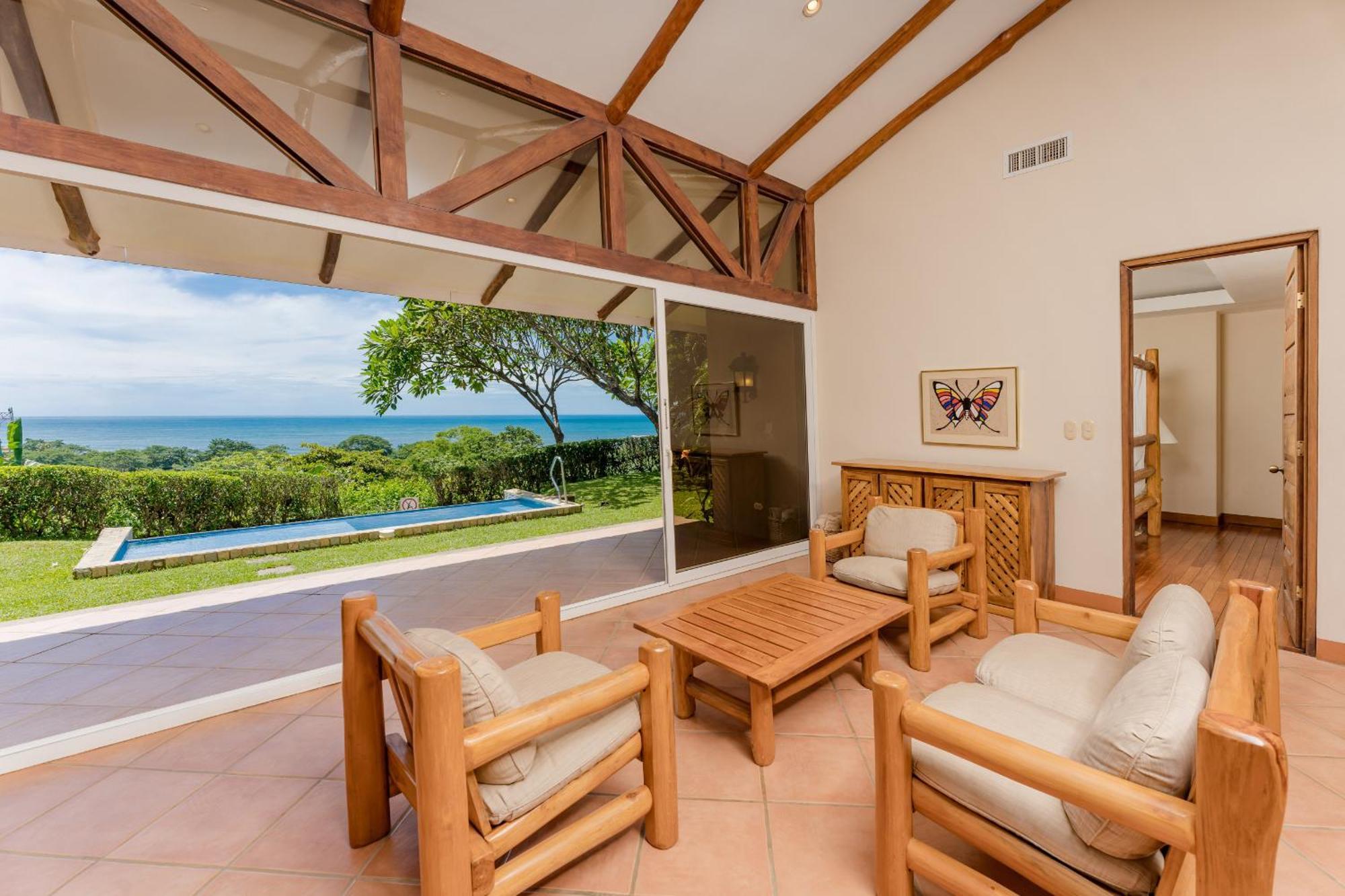 Punta Islita Villas Luxury Destination Zewnętrze zdjęcie
