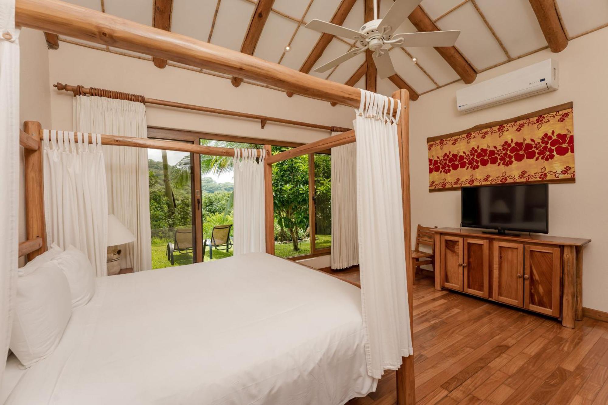 Punta Islita Villas Luxury Destination Zewnętrze zdjęcie