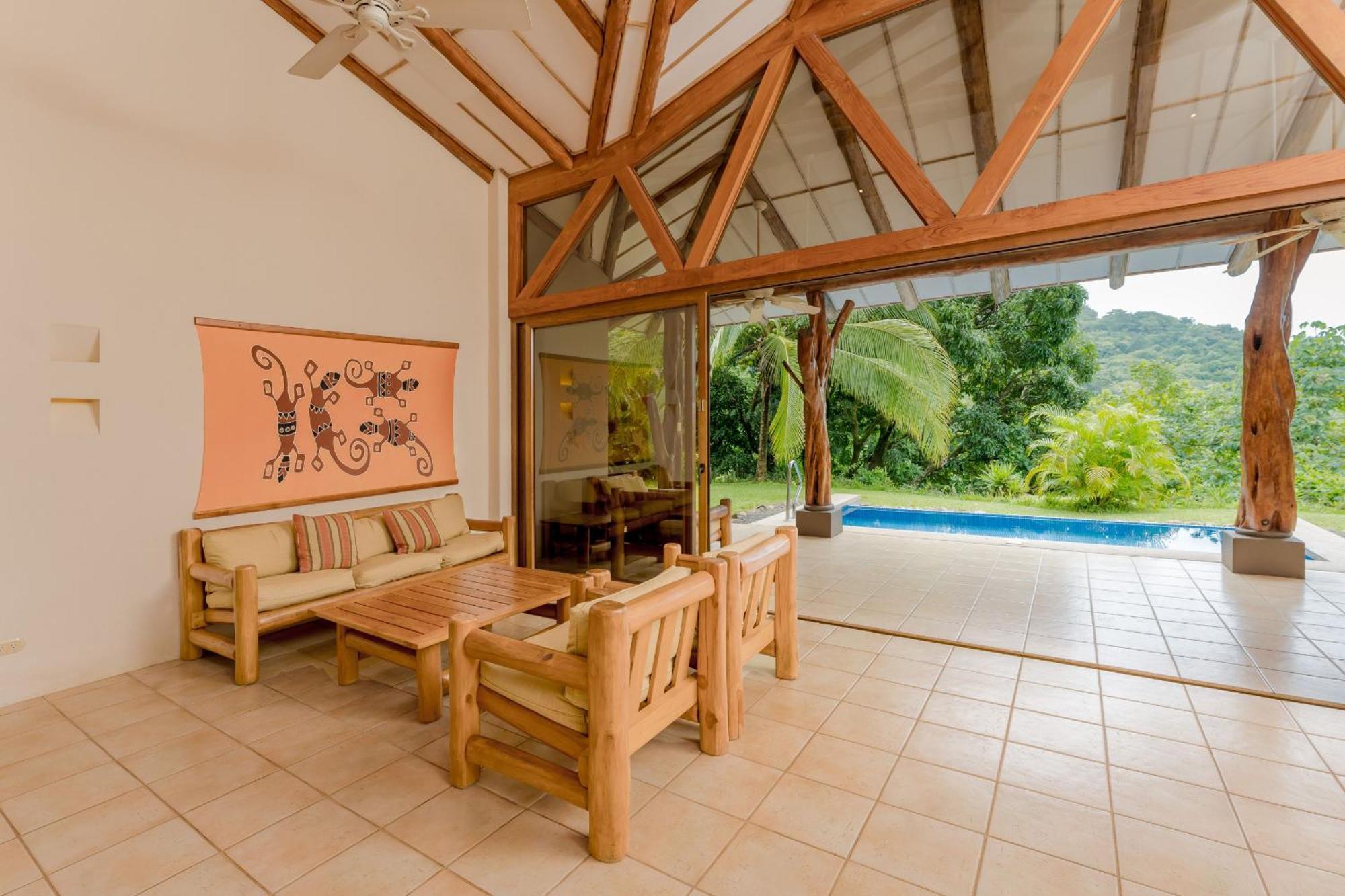 Punta Islita Villas Luxury Destination Zewnętrze zdjęcie
