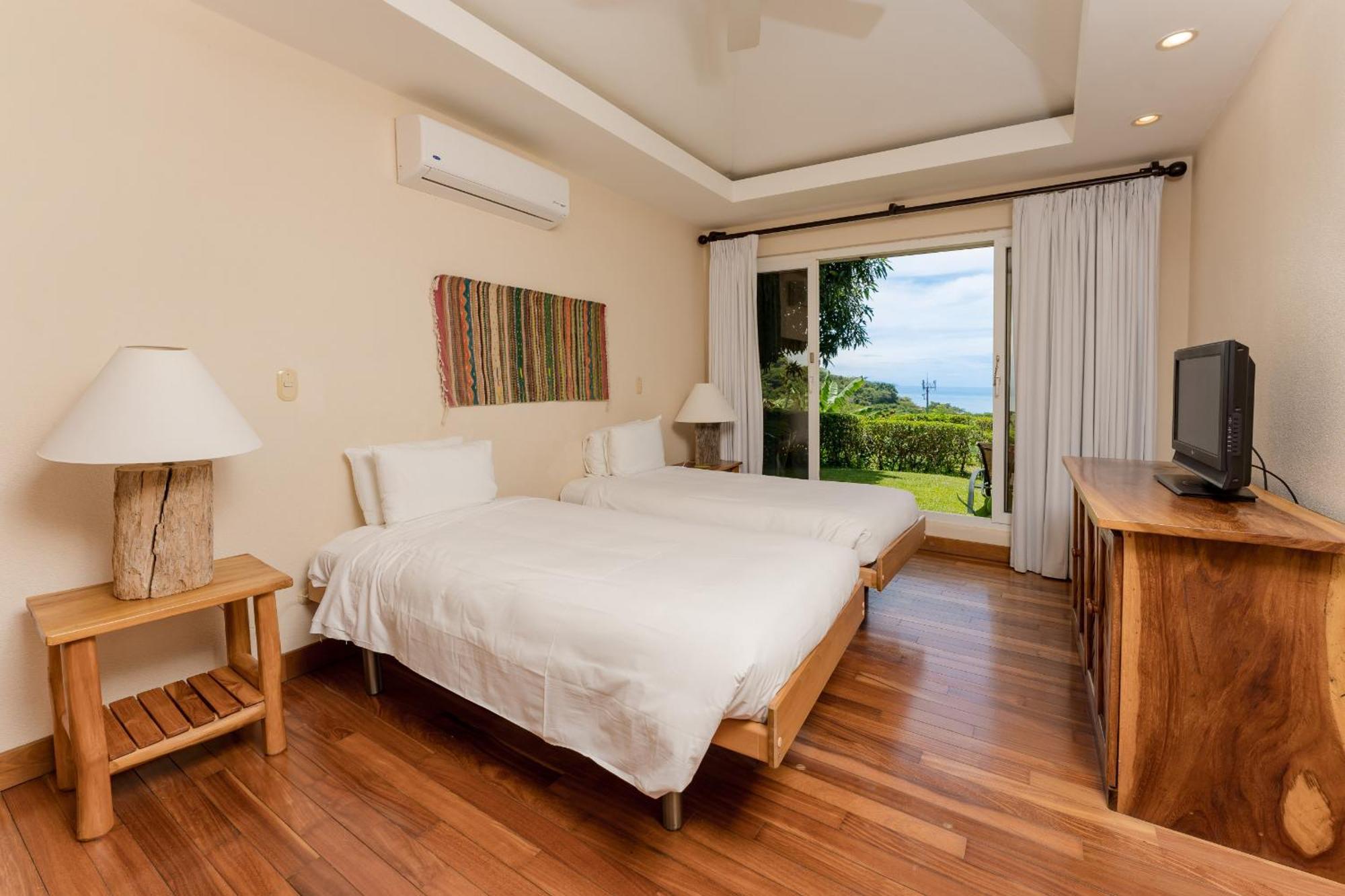 Punta Islita Villas Luxury Destination Zewnętrze zdjęcie