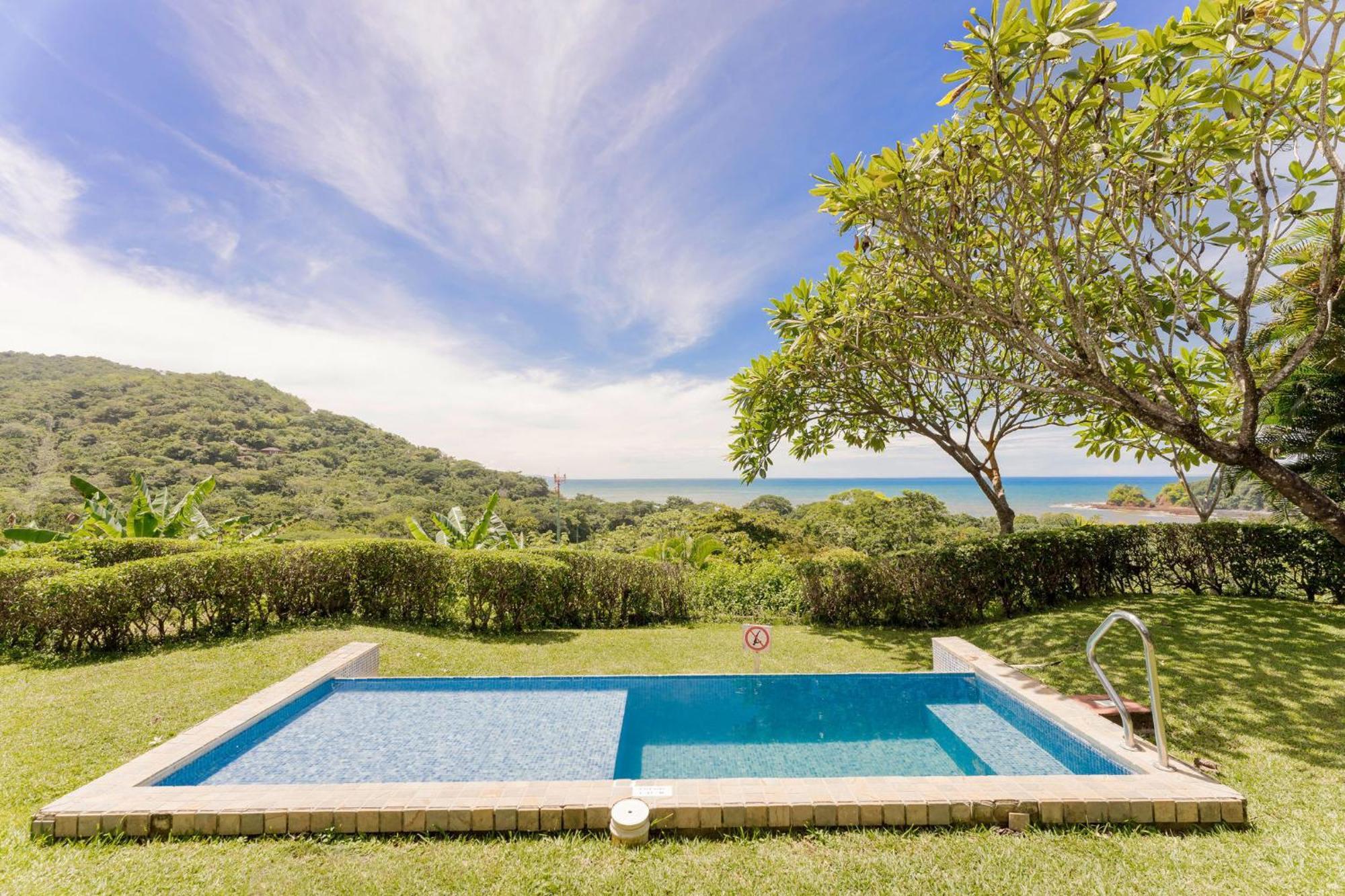 Punta Islita Villas Luxury Destination Zewnętrze zdjęcie