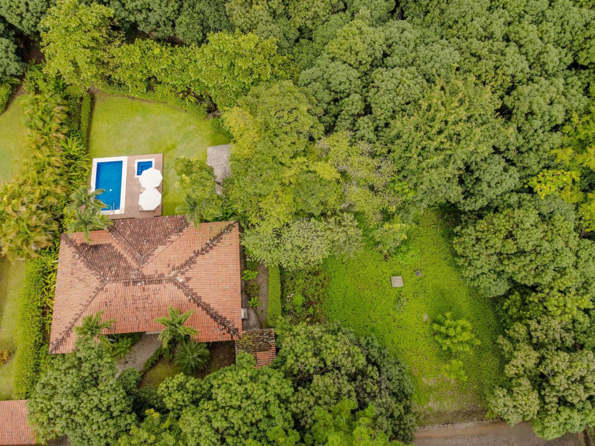 Punta Islita Villas Luxury Destination Zewnętrze zdjęcie