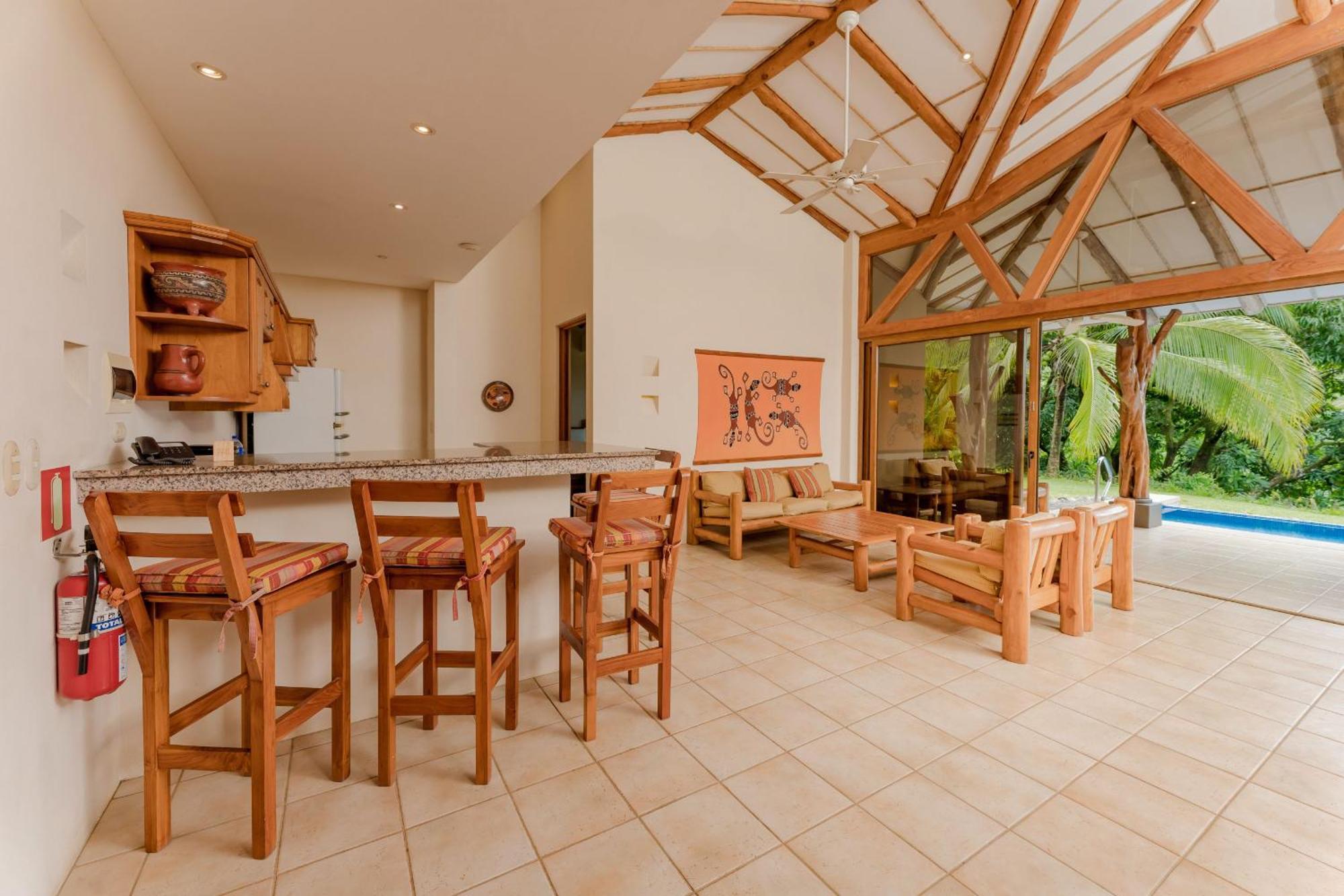 Punta Islita Villas Luxury Destination Zewnętrze zdjęcie